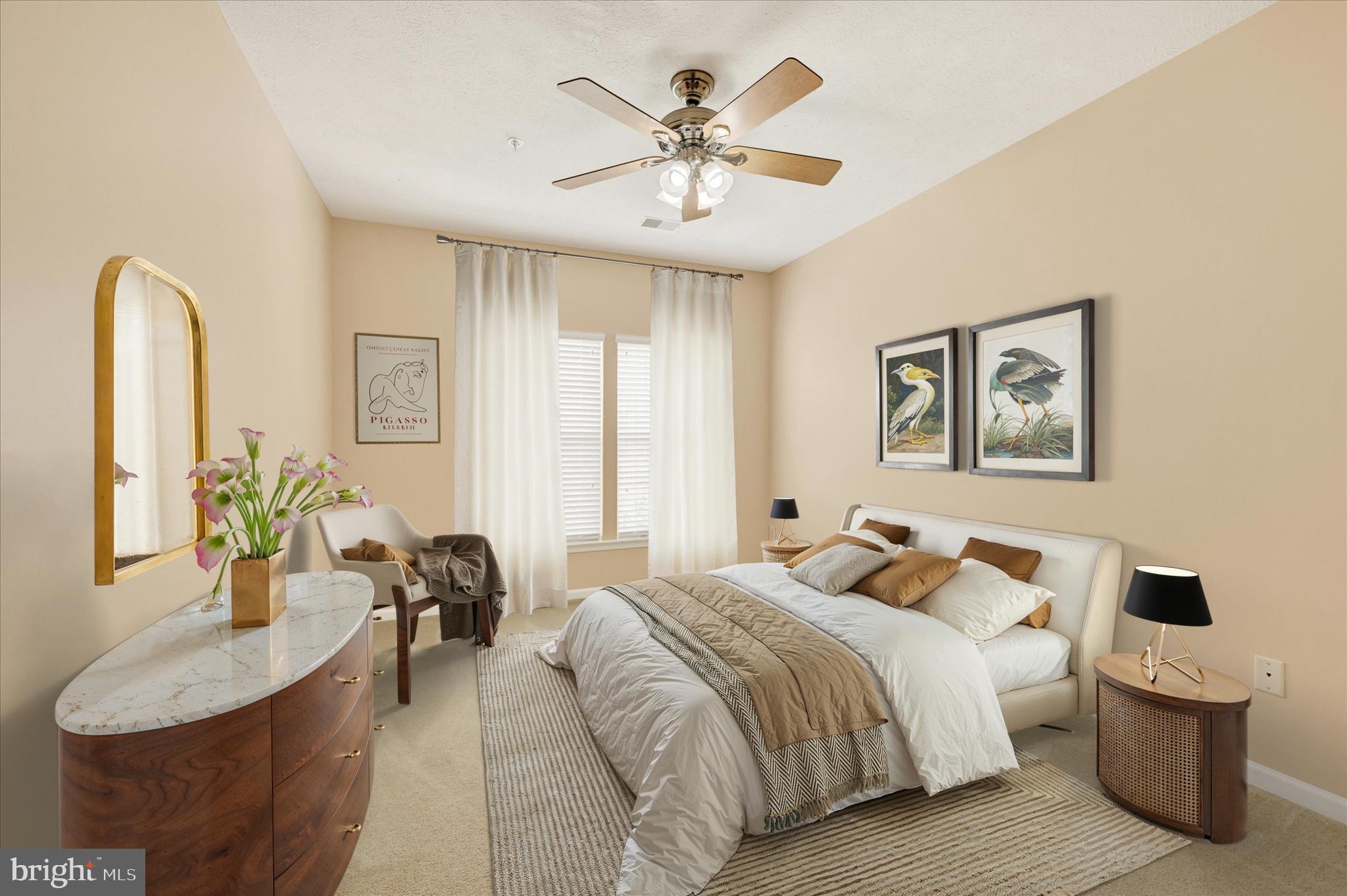 WINDSOR AT PERRY HALL FARMS - Residential