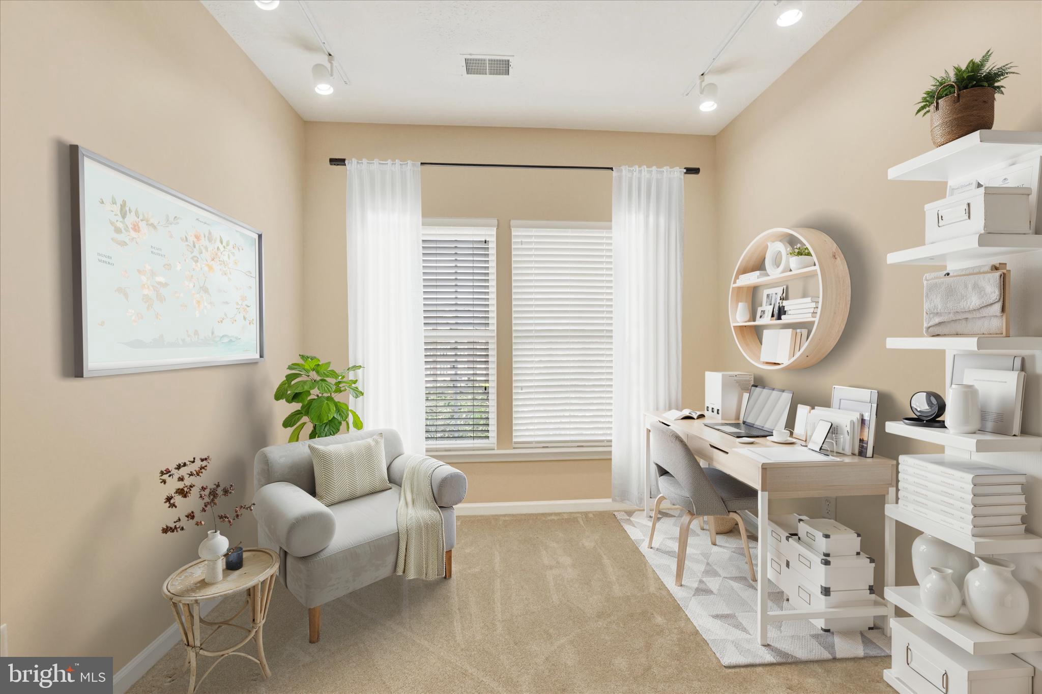 WINDSOR AT PERRY HALL FARMS - Residential