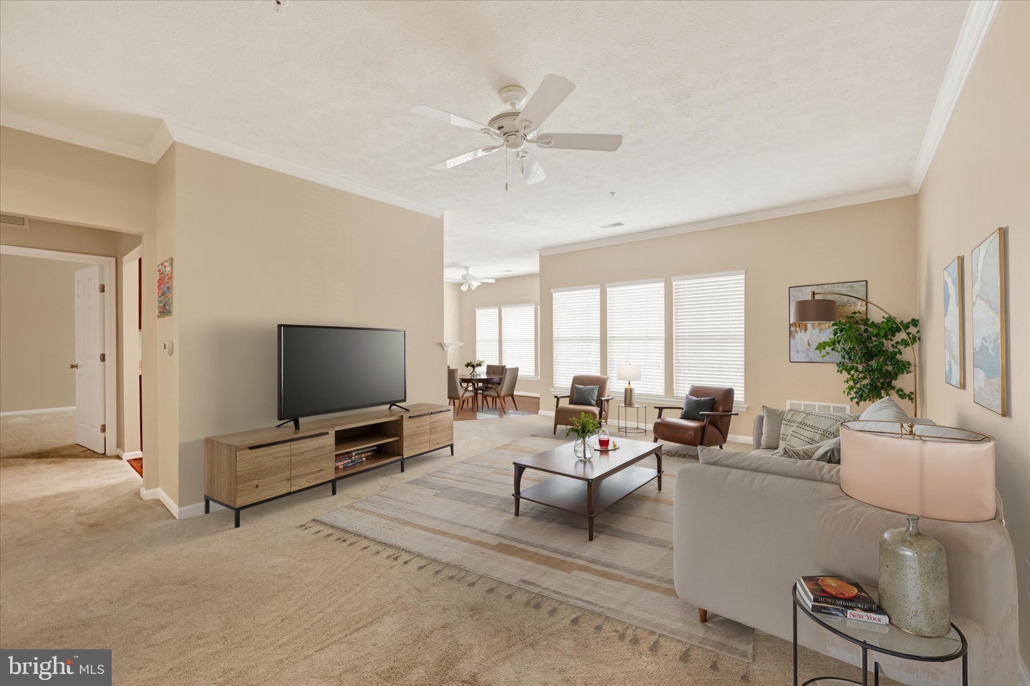 WINDSOR AT PERRY HALL FARMS - Residential