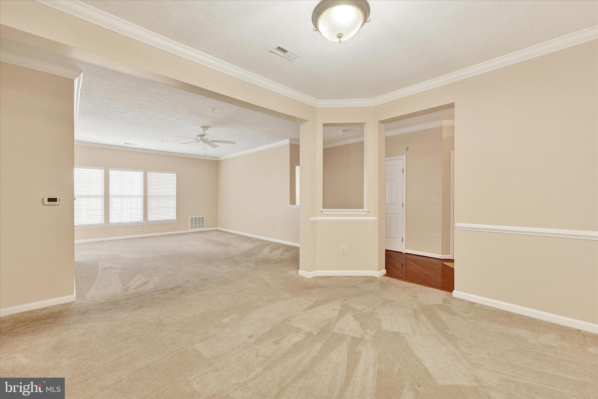 WINDSOR AT PERRY HALL FARMS - Residential