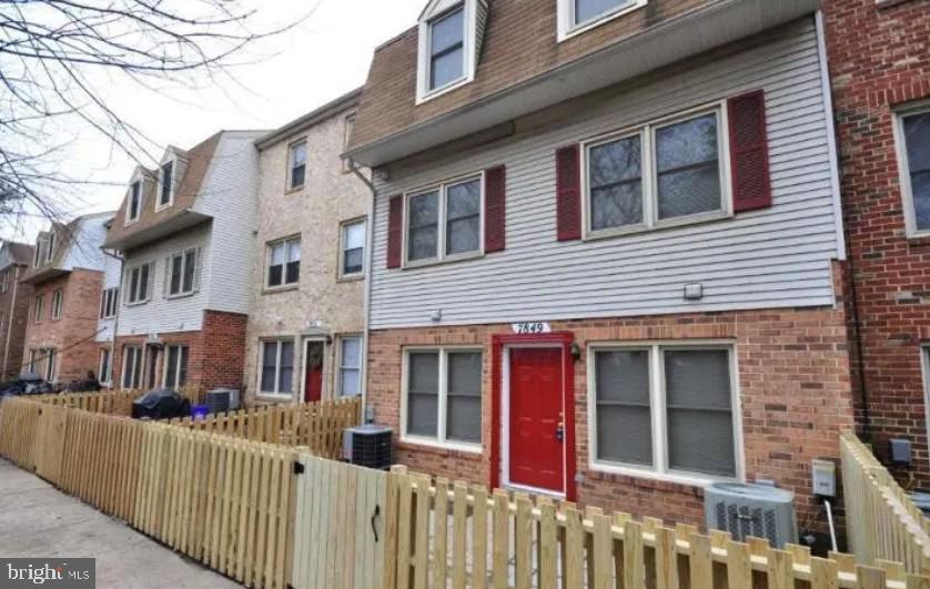 7849 CODDLE HARBOR LANE 17