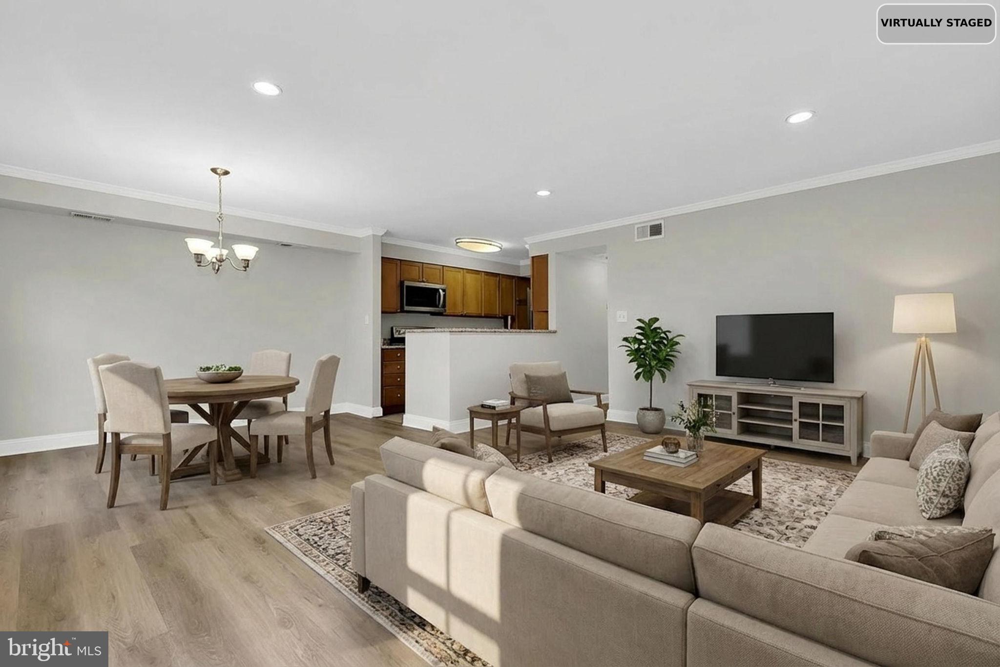 7849 CODDLE HARBOR LANE 17