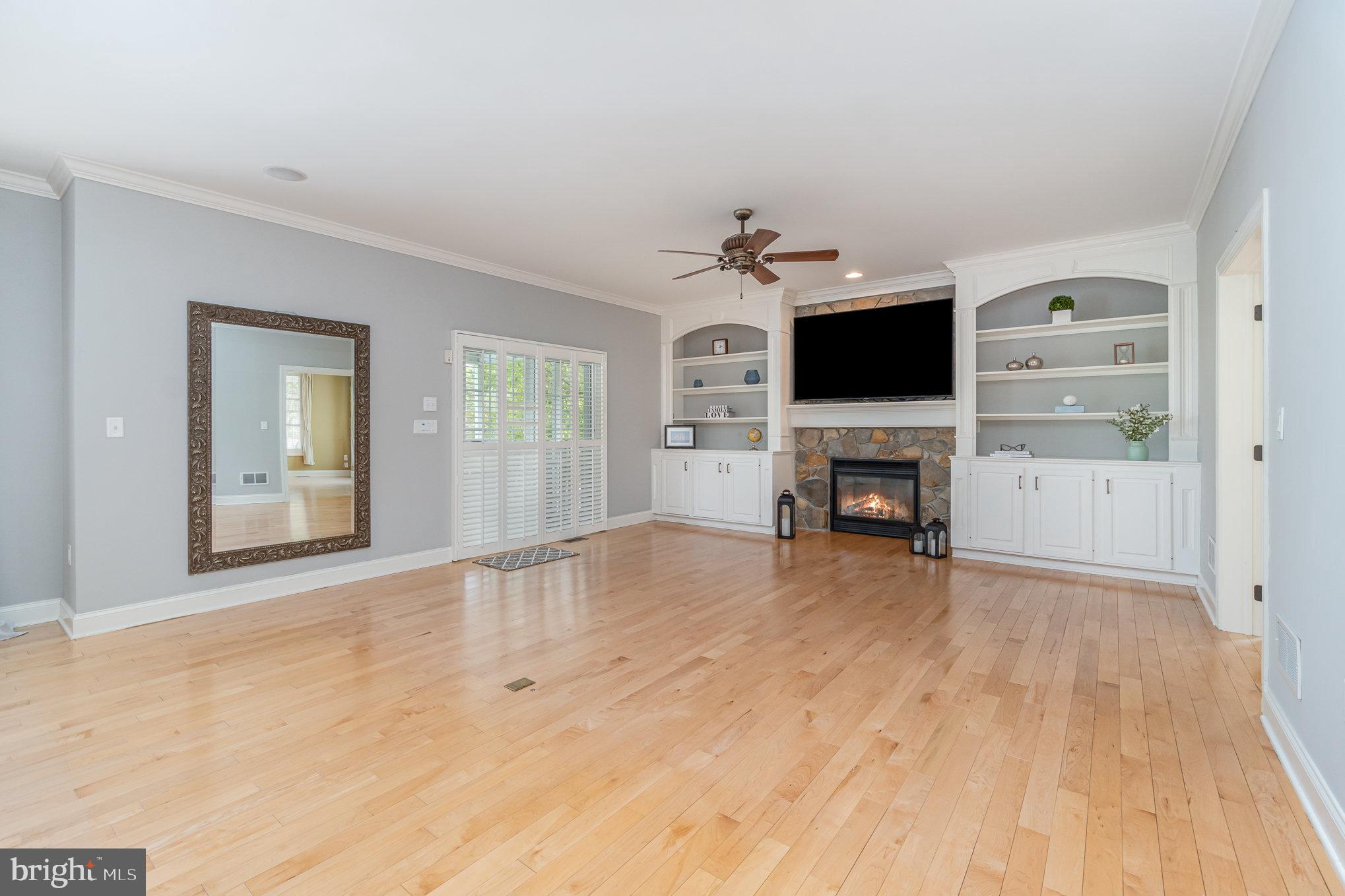 GOOD HOPE FARMS SOUTH - Residential