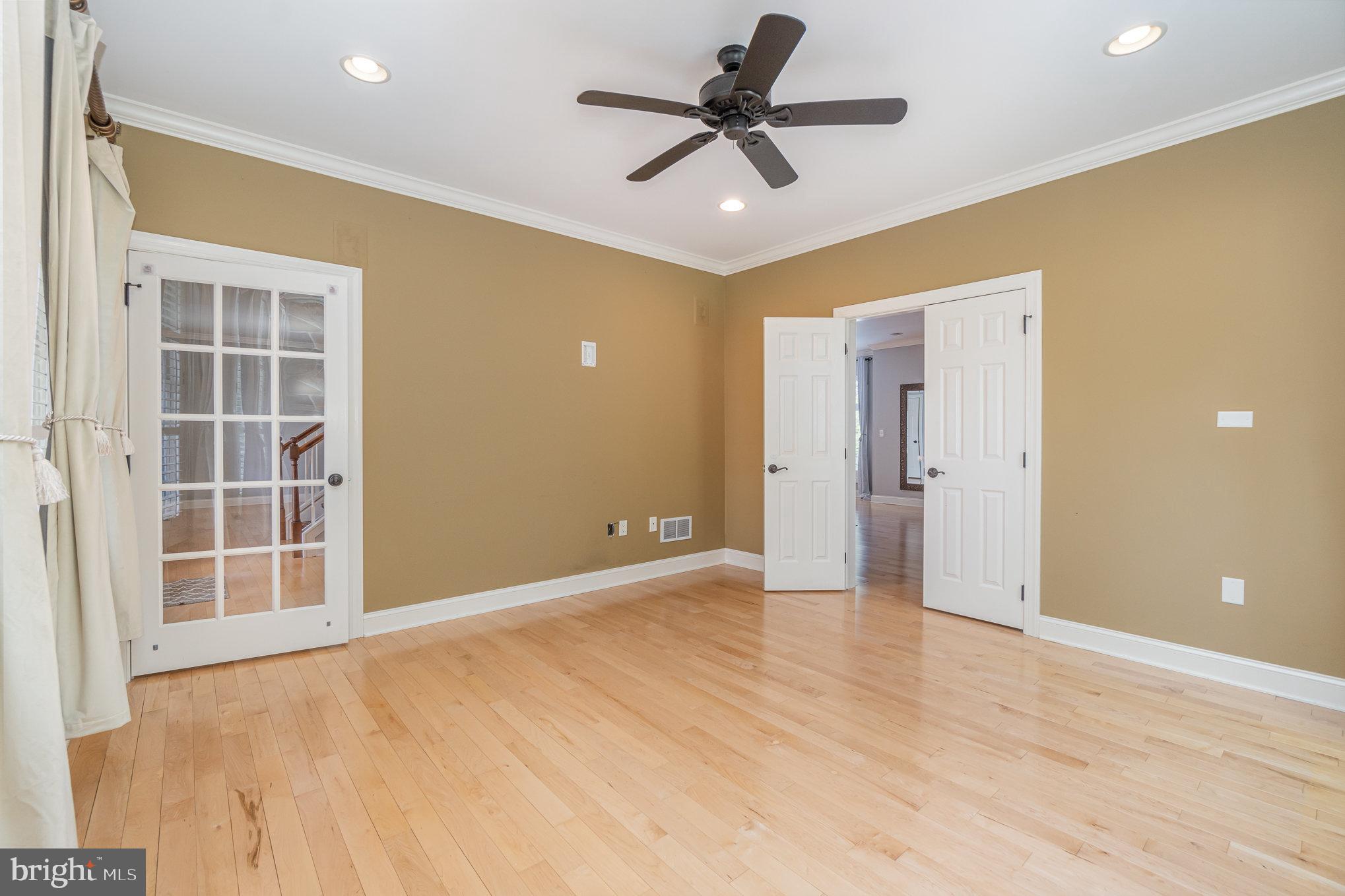 GOOD HOPE FARMS SOUTH - Residential