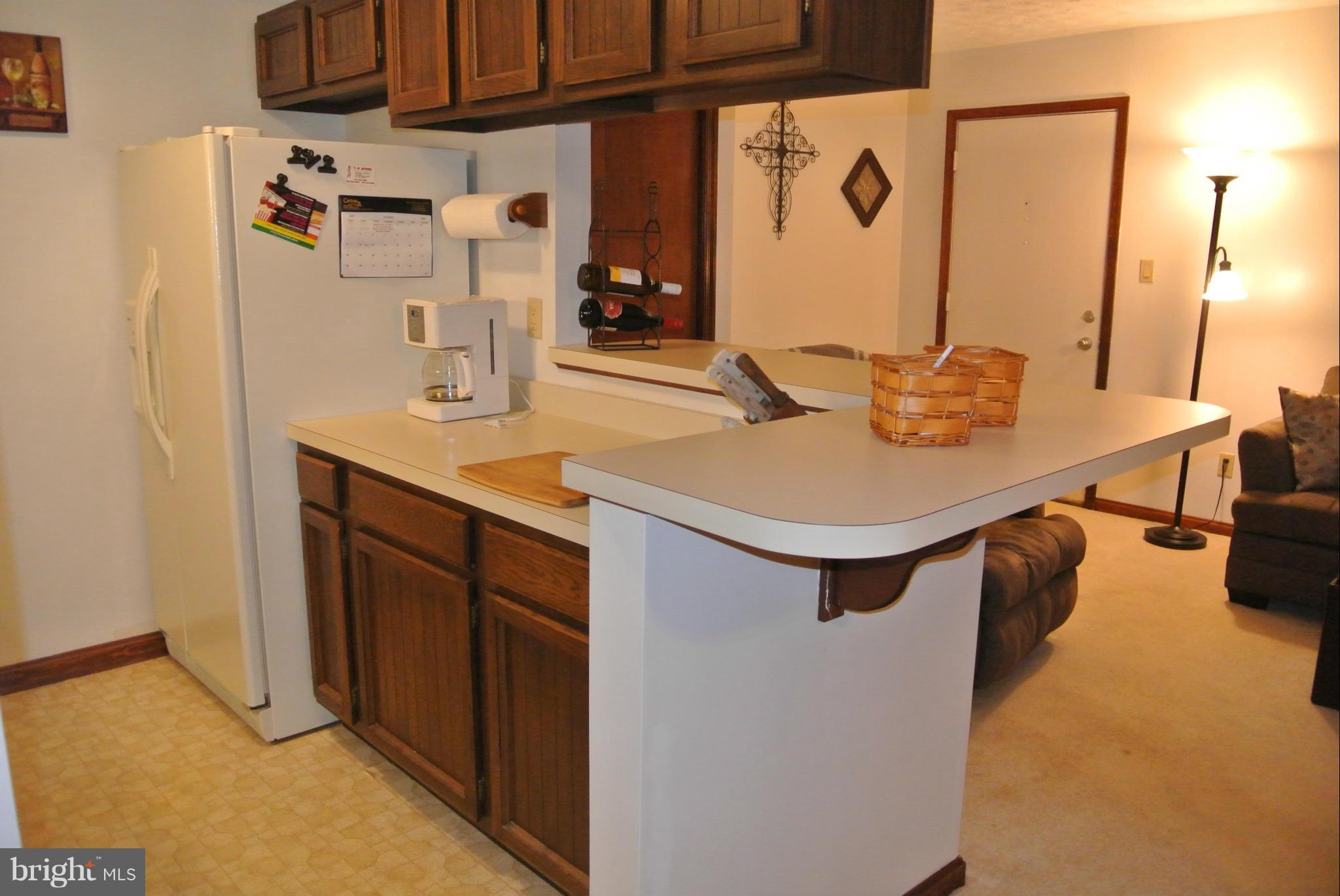 ORCHID PARK OF WILDEWOOD - Residential Lease