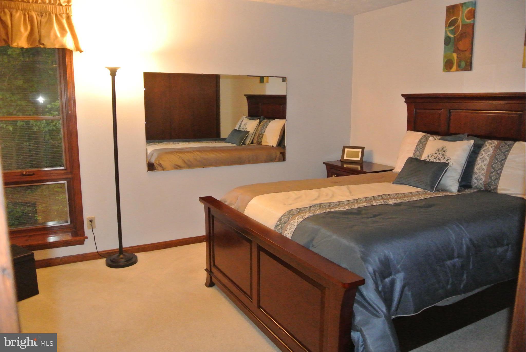 ORCHID PARK OF WILDEWOOD - Residential Lease