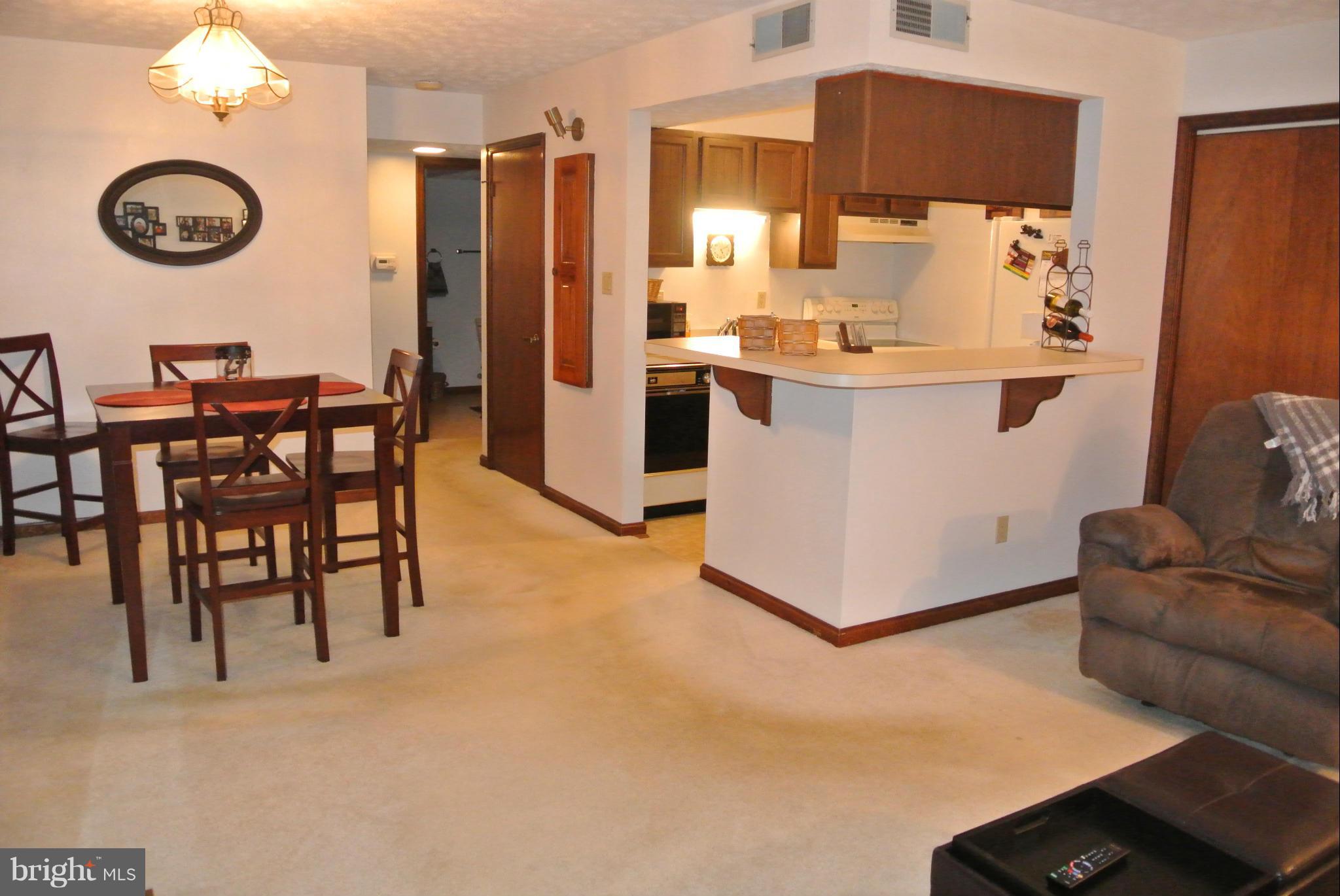 ORCHID PARK OF WILDEWOOD - Residential Lease