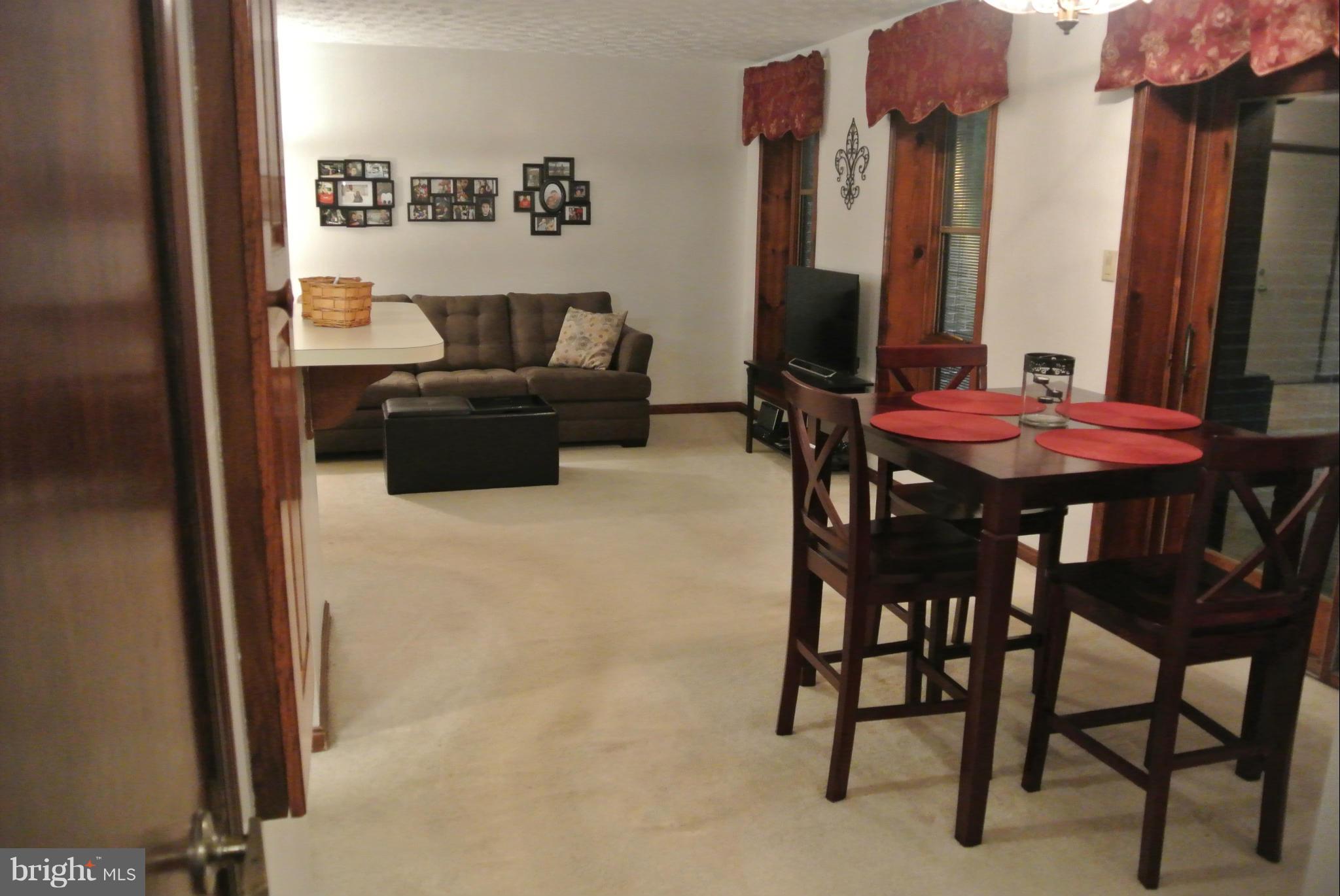 ORCHID PARK OF WILDEWOOD - Residential Lease