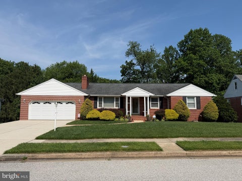 Homes For Sale - 4311 Falls Park Road<br/> PERRY HALL, MD 21128