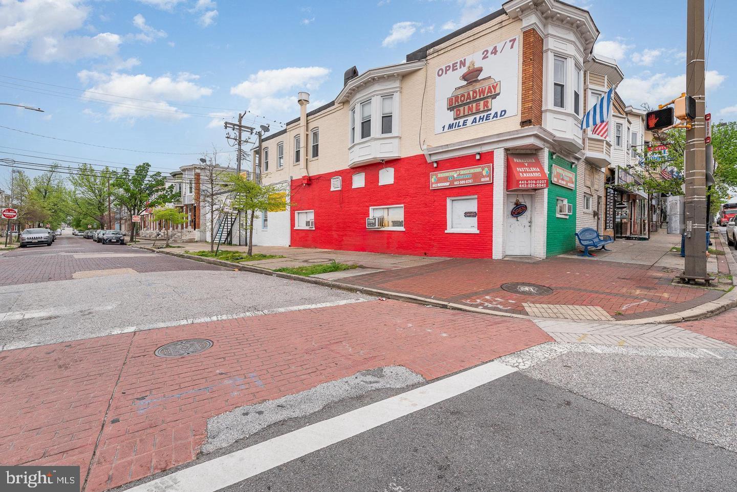 GREEKTOWN - Residential Lease