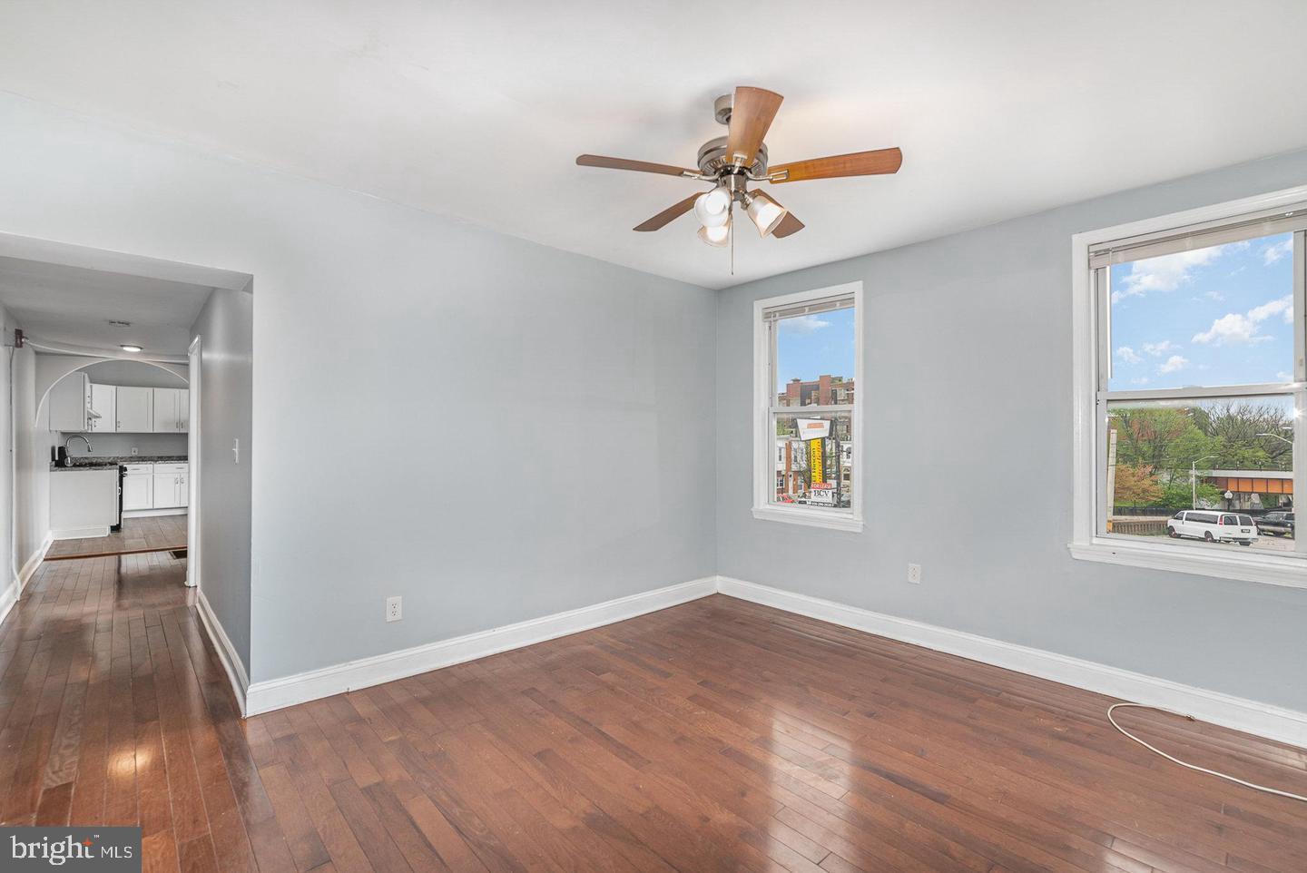 GREEKTOWN - Residential Lease