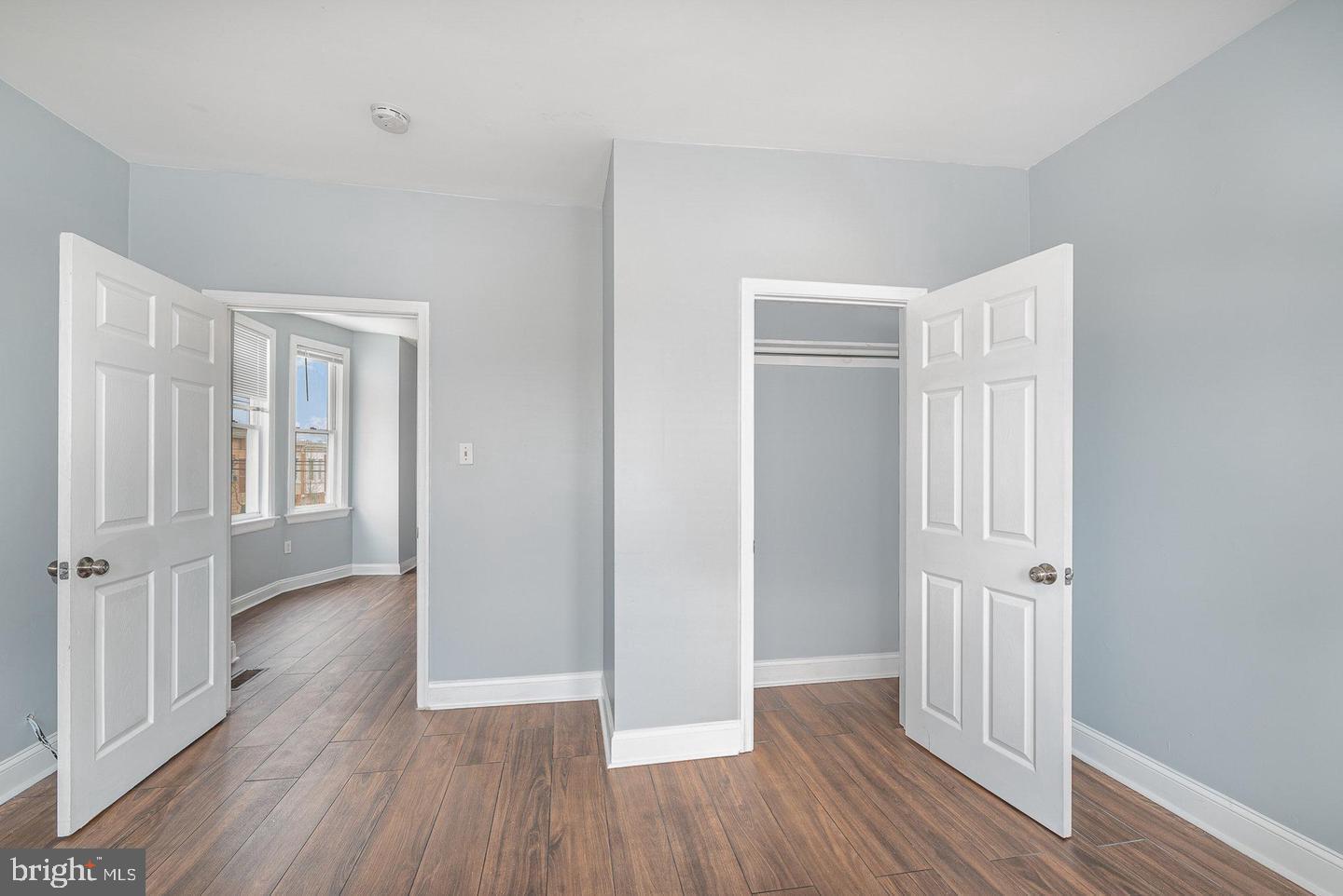 GREEKTOWN - Residential Lease