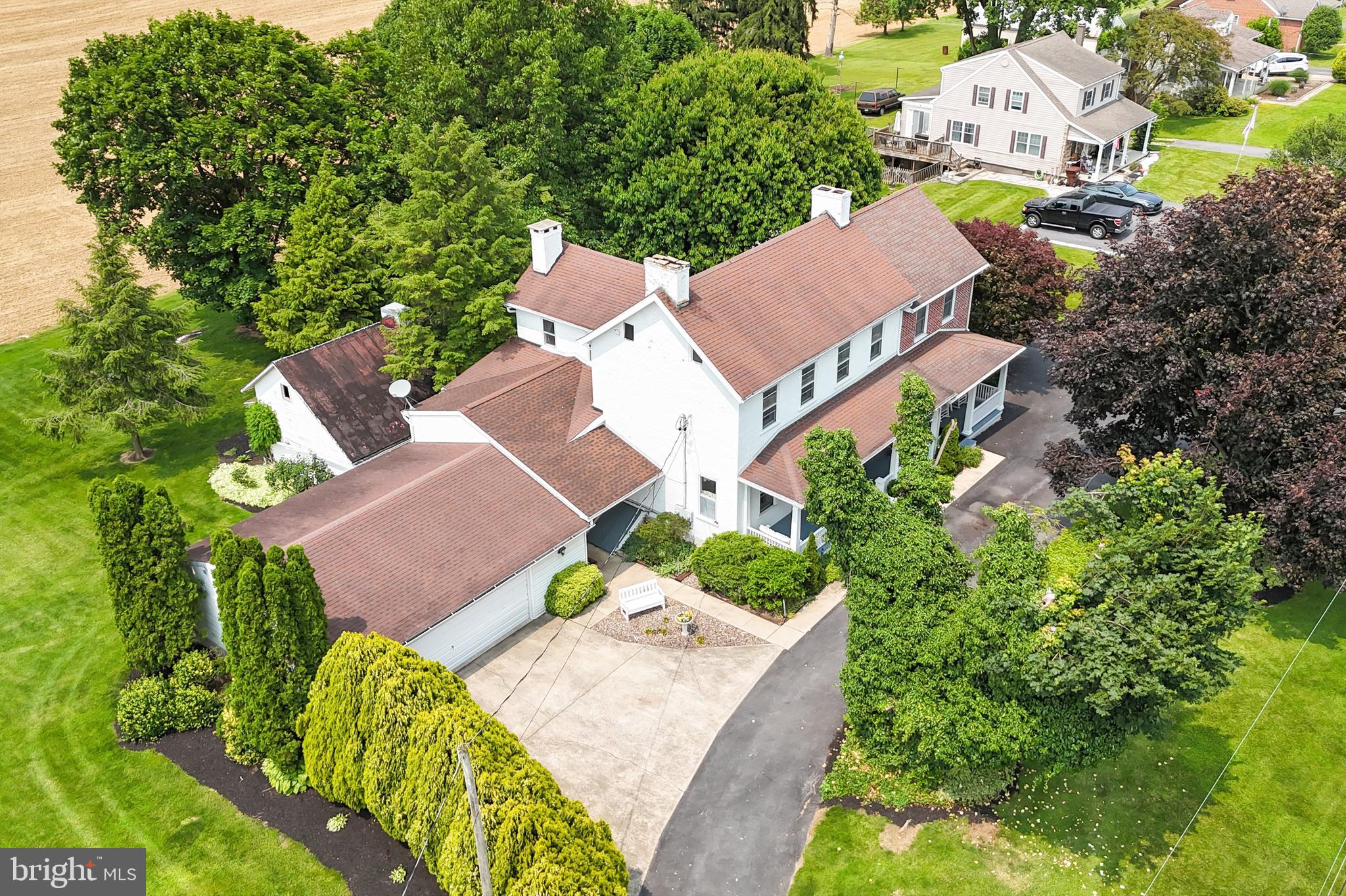 SOUTHAMPTON/FRANKLIN CO. - Residential