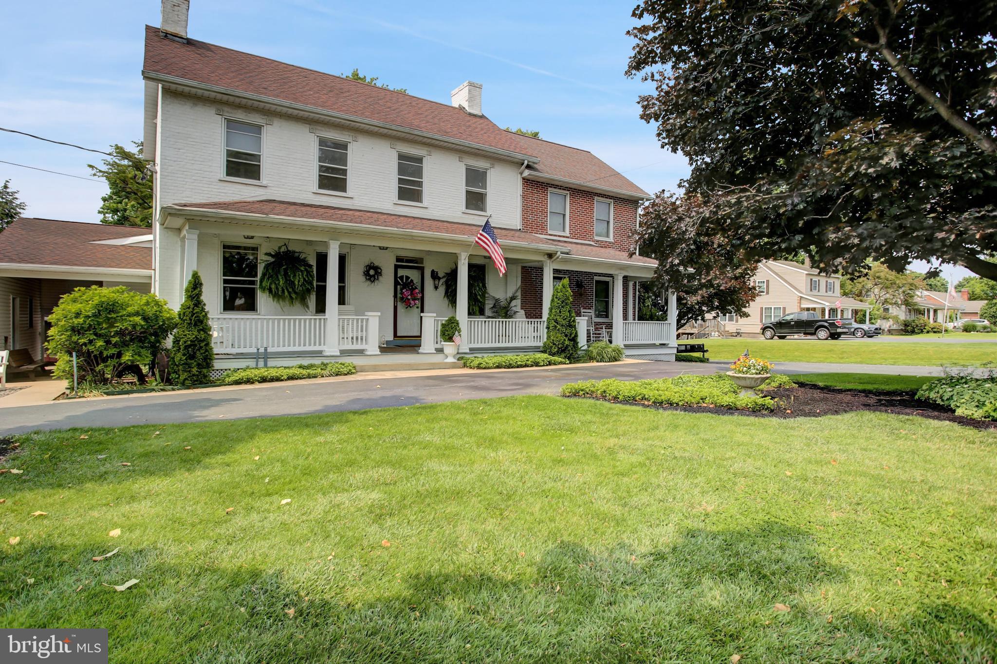 SOUTHAMPTON/FRANKLIN CO. - Residential