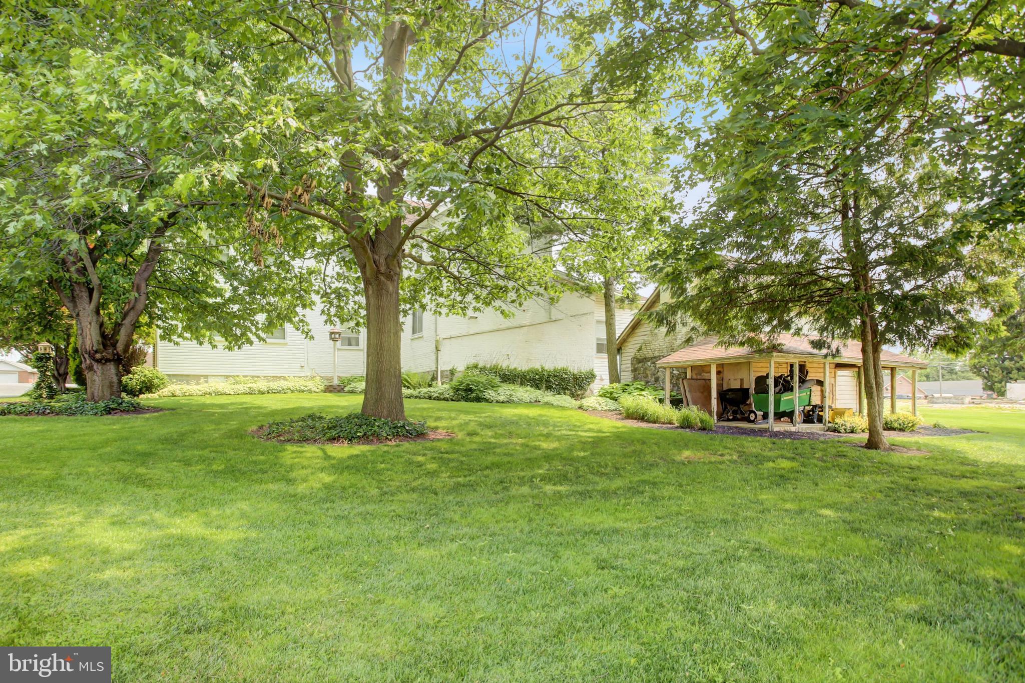 SOUTHAMPTON/FRANKLIN CO. - Residential