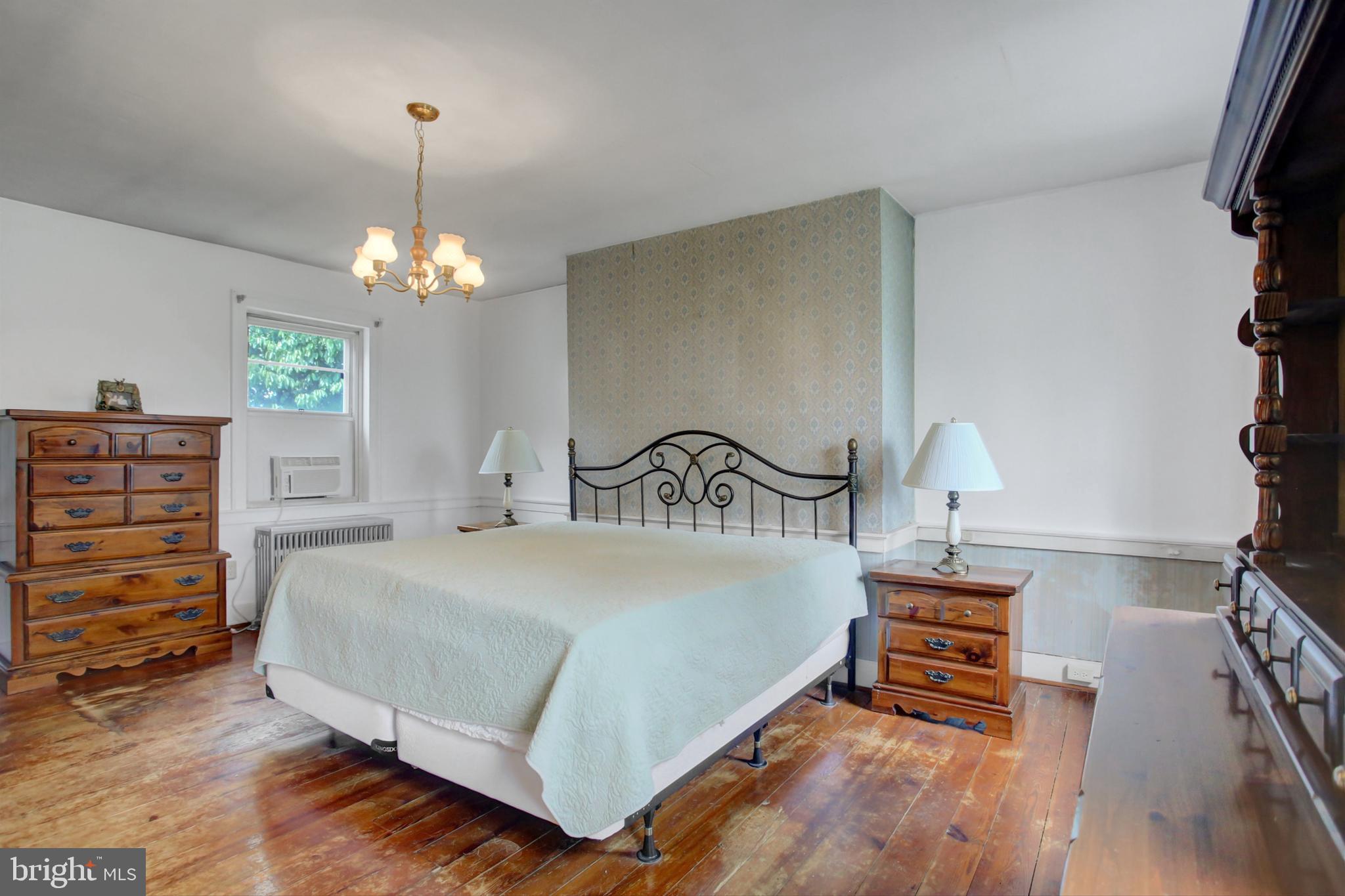 SOUTHAMPTON/FRANKLIN CO. - Residential