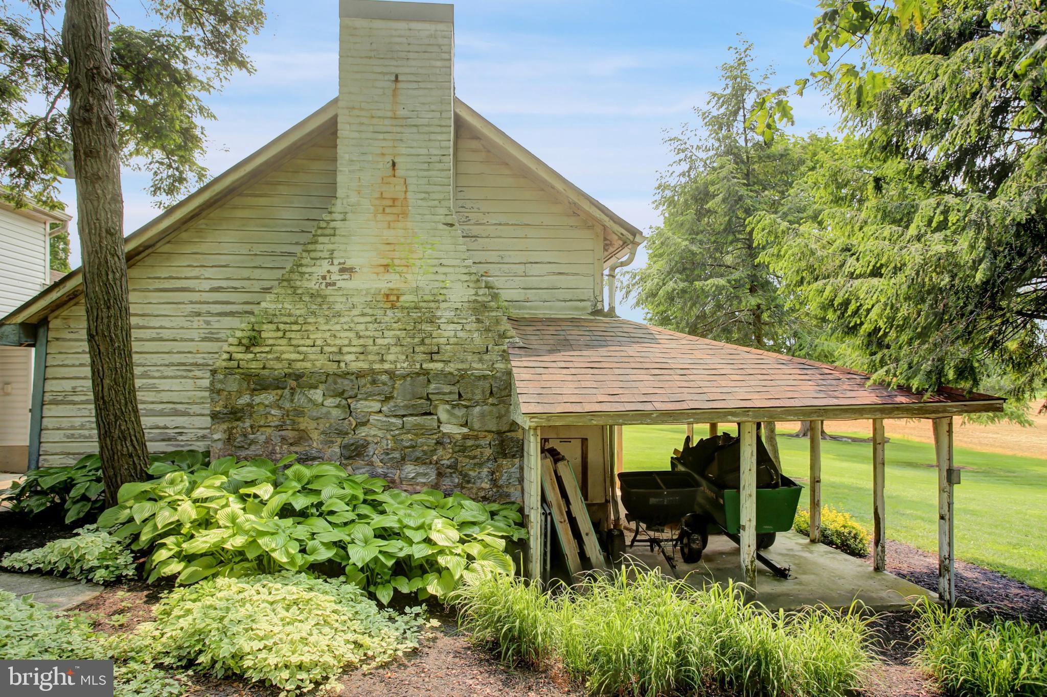 SOUTHAMPTON/FRANKLIN CO. - Residential