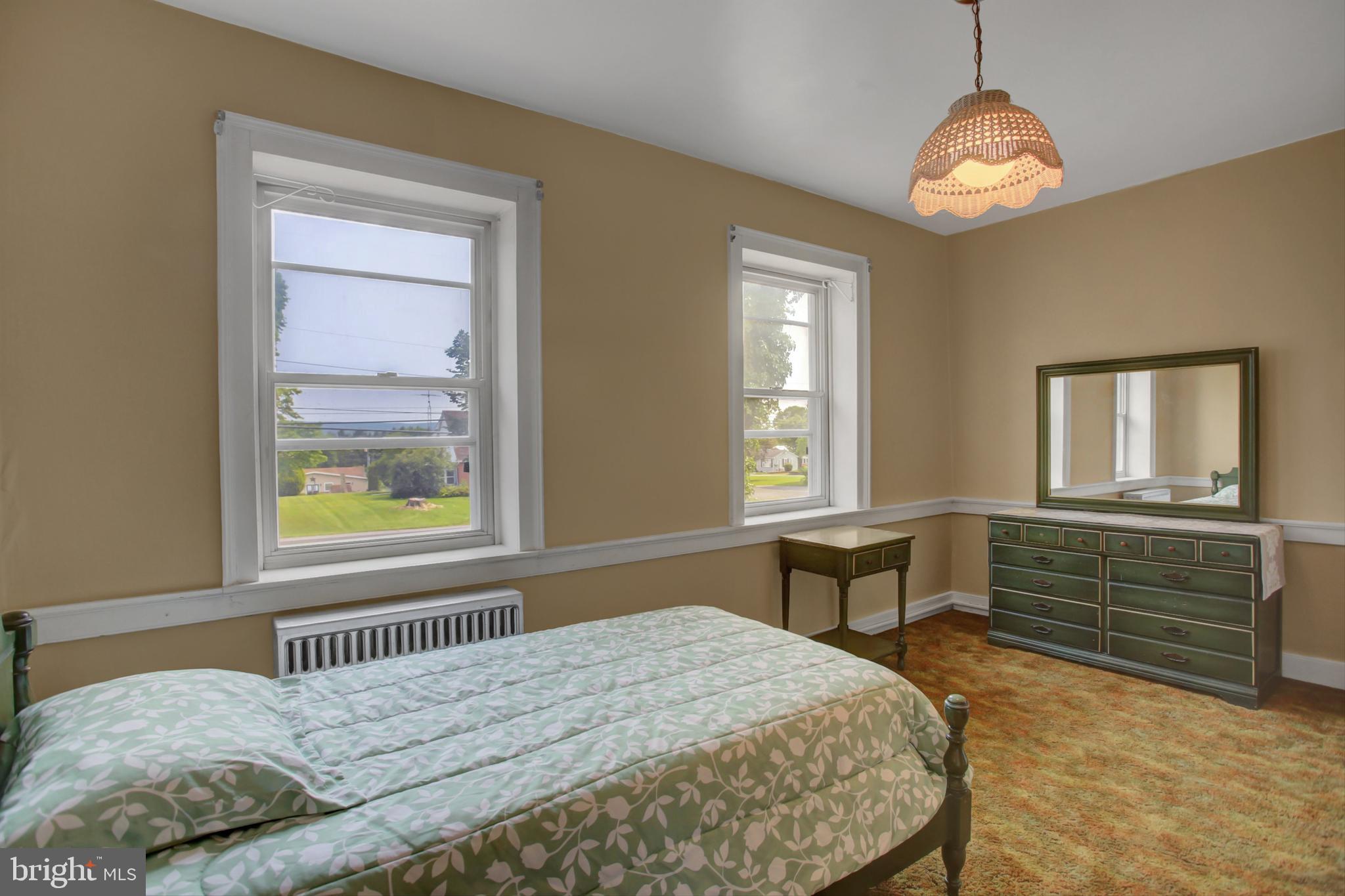 SOUTHAMPTON/FRANKLIN CO. - Residential