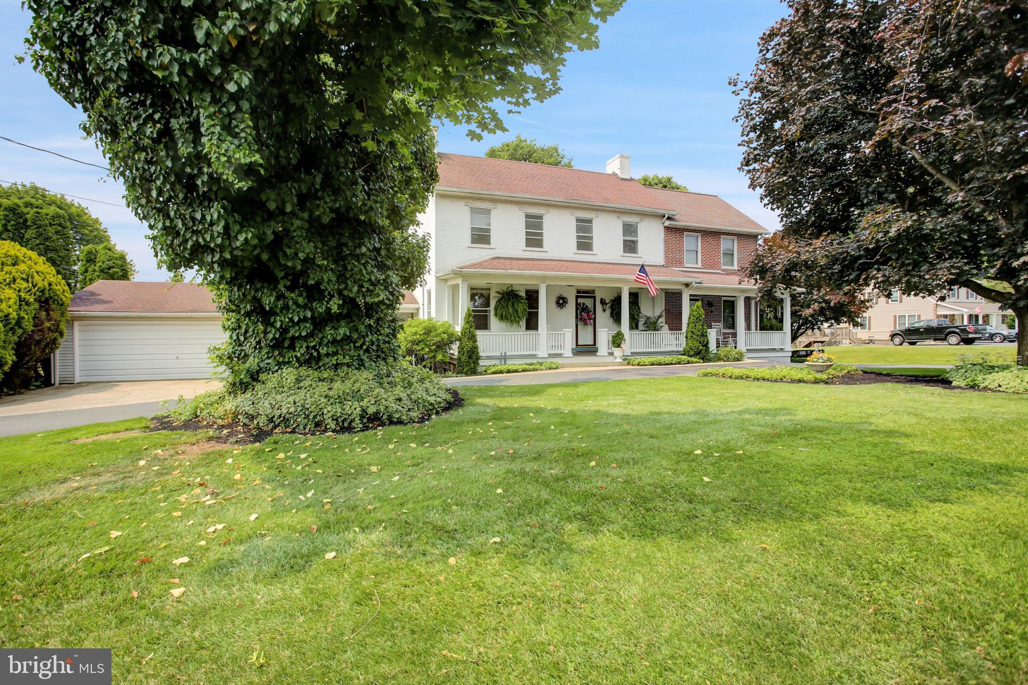 SOUTHAMPTON/FRANKLIN CO. - Residential