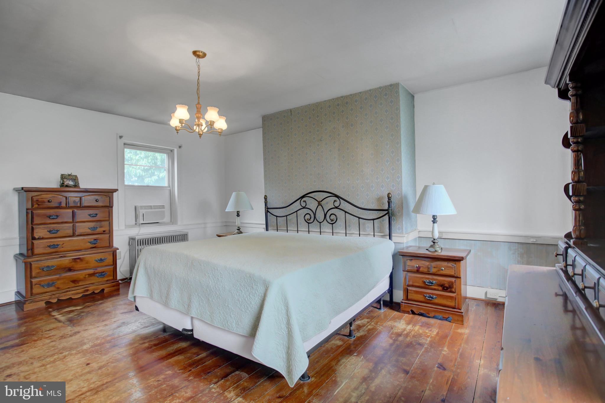 SOUTHAMPTON/FRANKLIN CO. - Residential