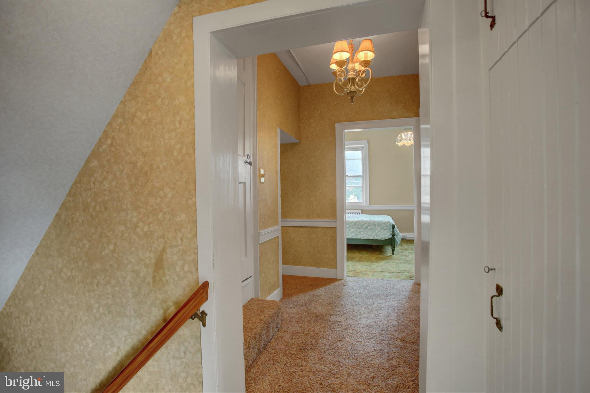 SOUTHAMPTON/FRANKLIN CO. - Residential