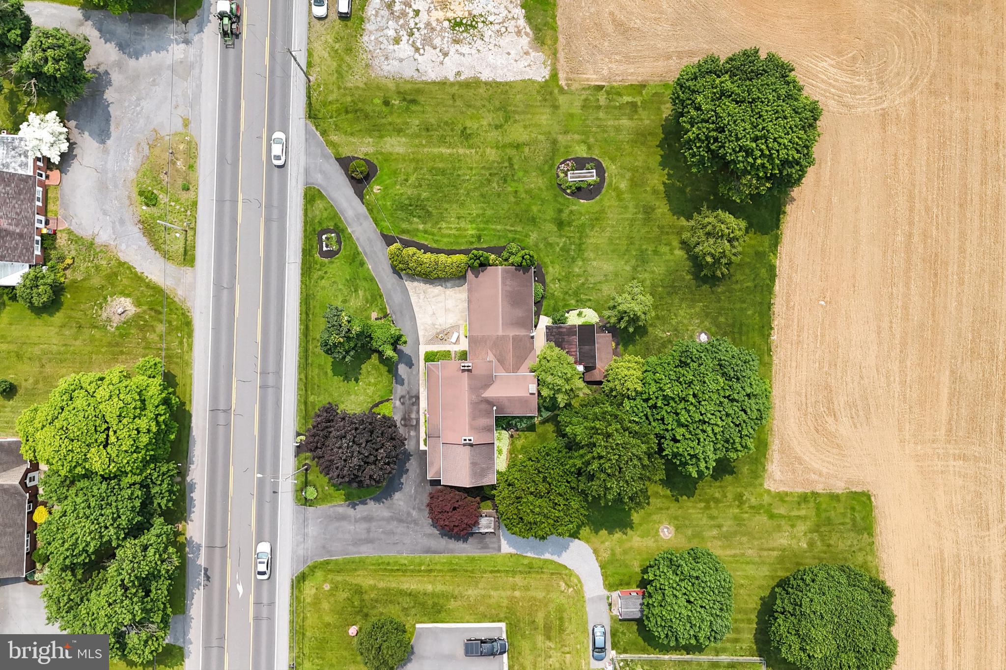 SOUTHAMPTON/FRANKLIN CO. - Residential