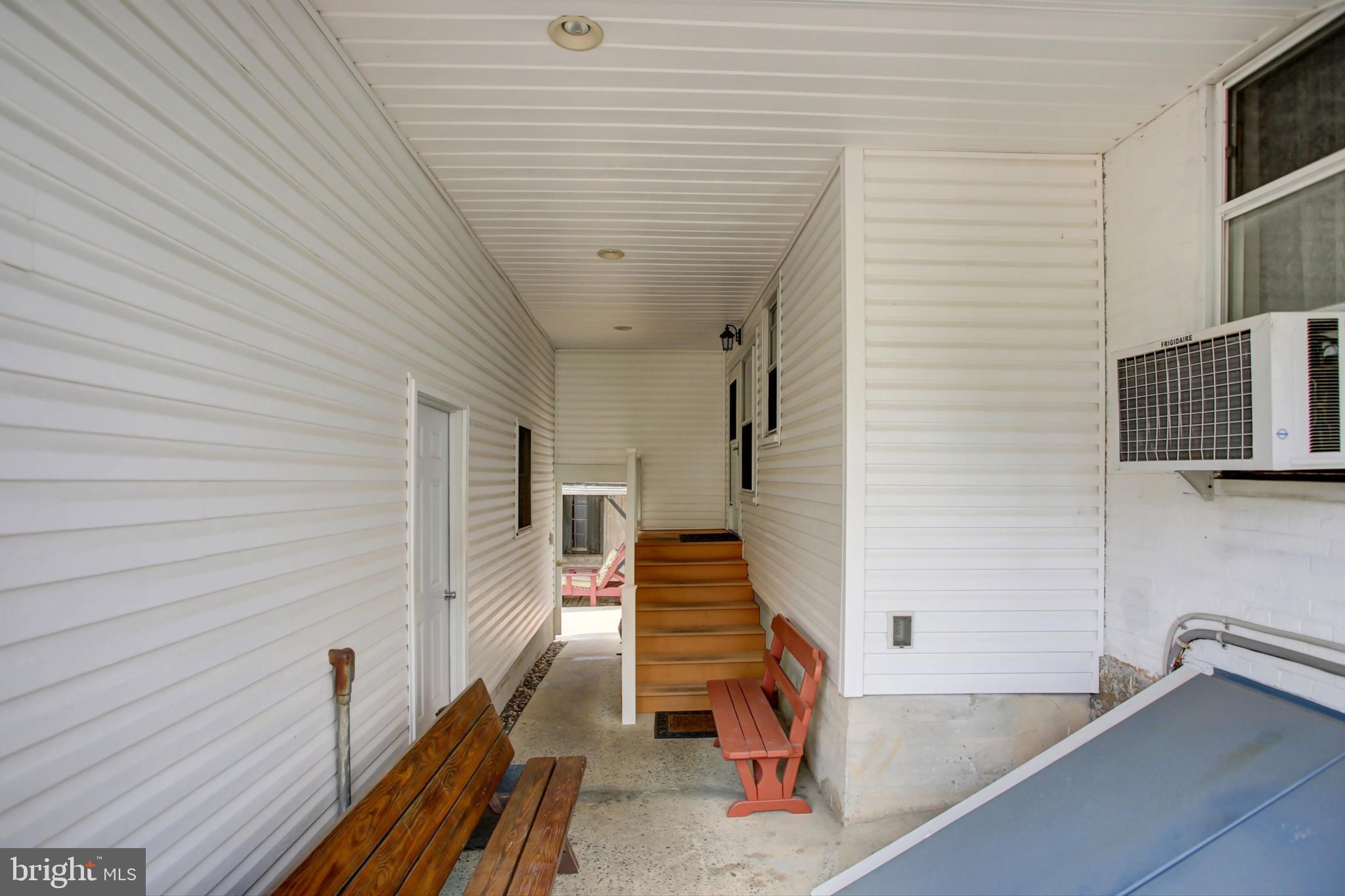 SOUTHAMPTON/FRANKLIN CO. - Residential