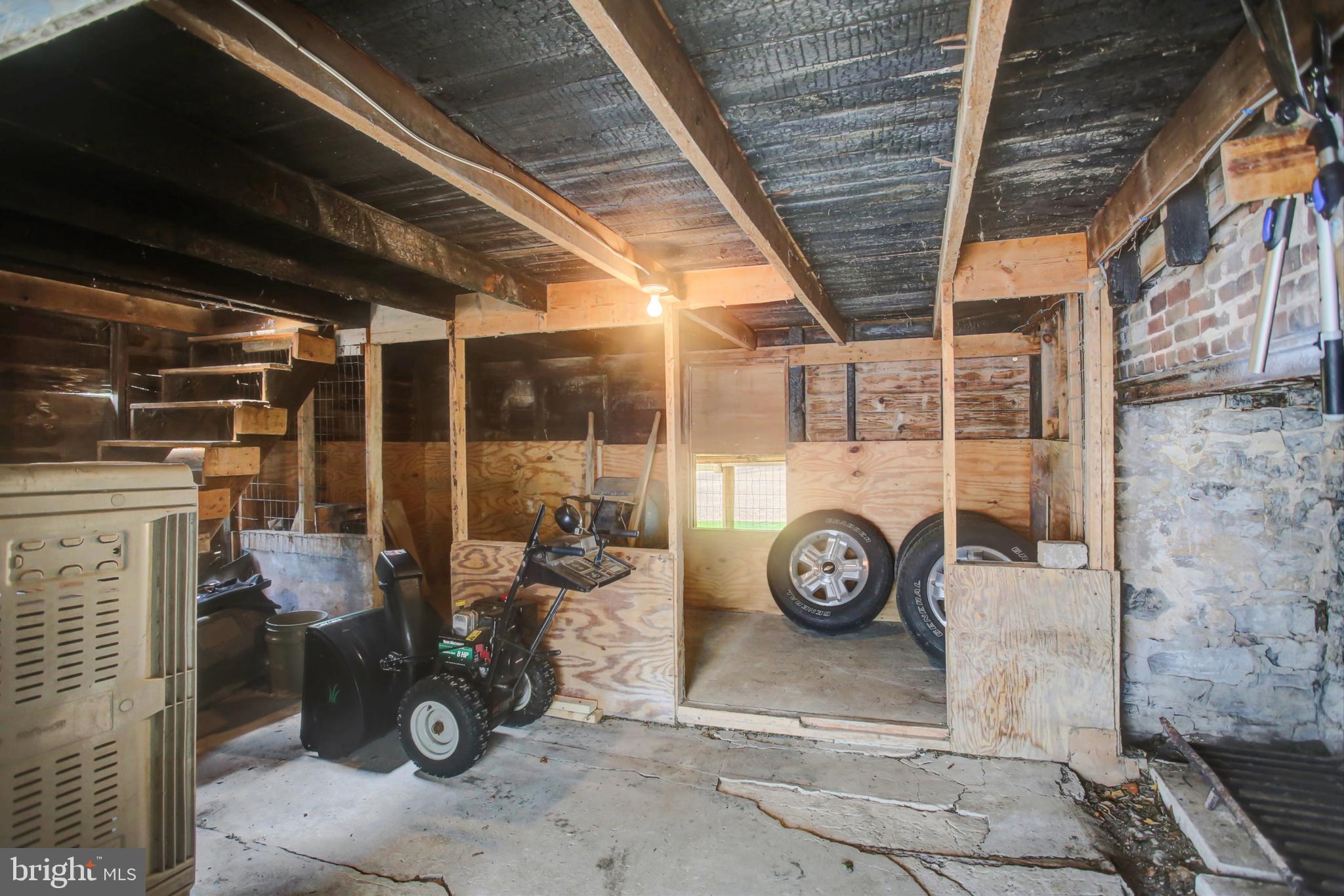 SOUTHAMPTON/FRANKLIN CO. - Residential