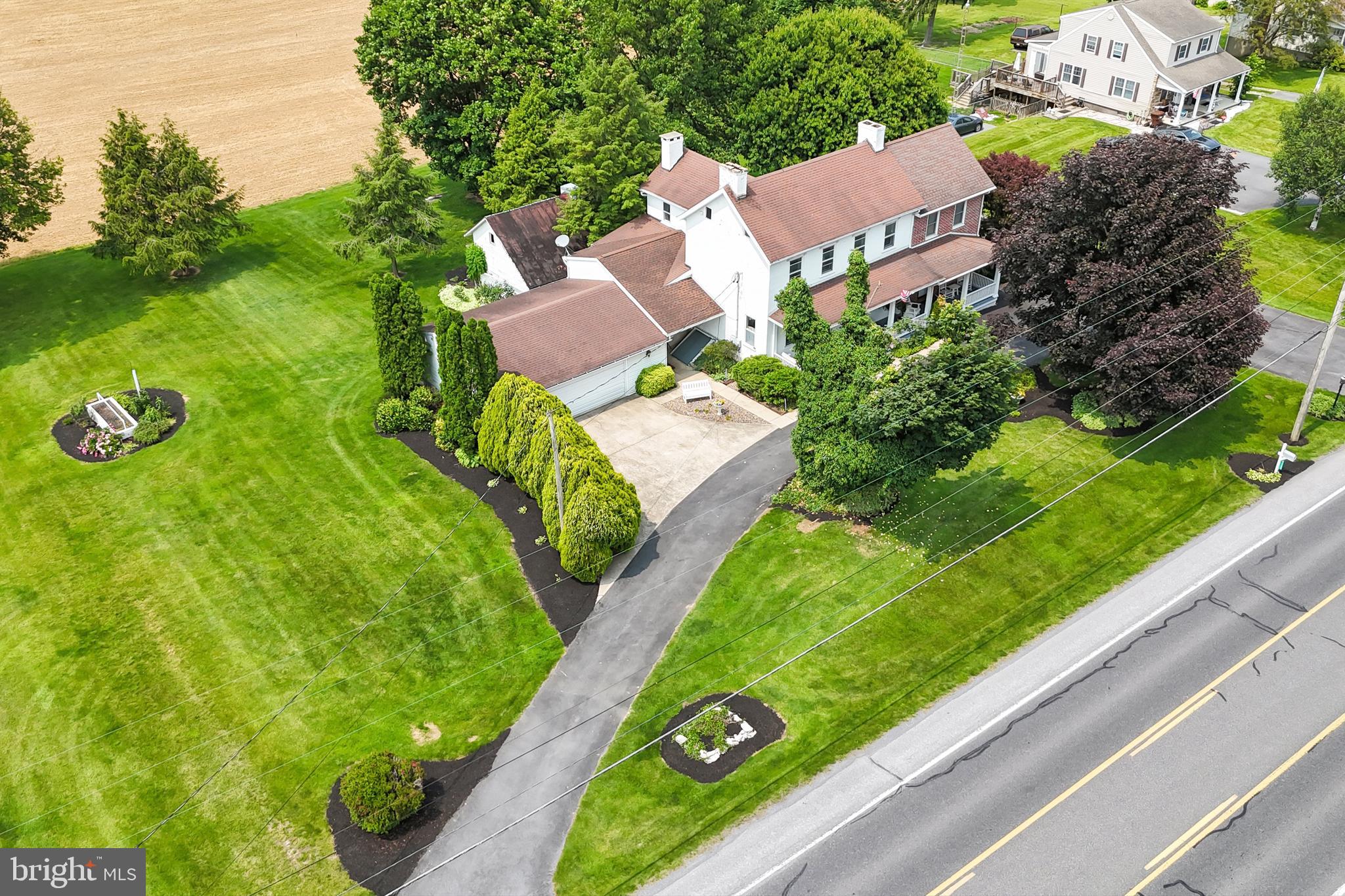 SOUTHAMPTON/FRANKLIN CO. - Residential