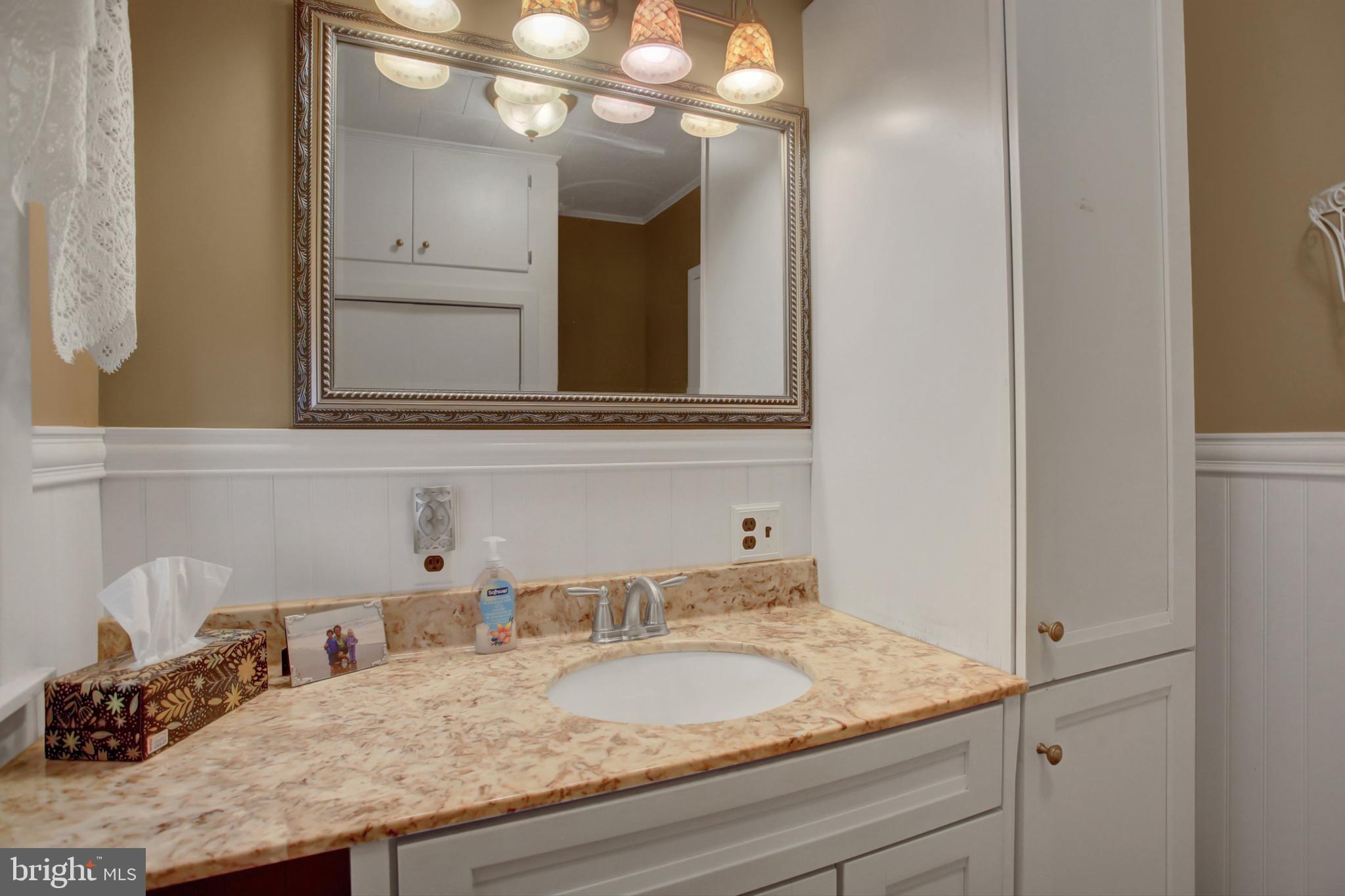 SOUTHAMPTON/FRANKLIN CO. - Residential