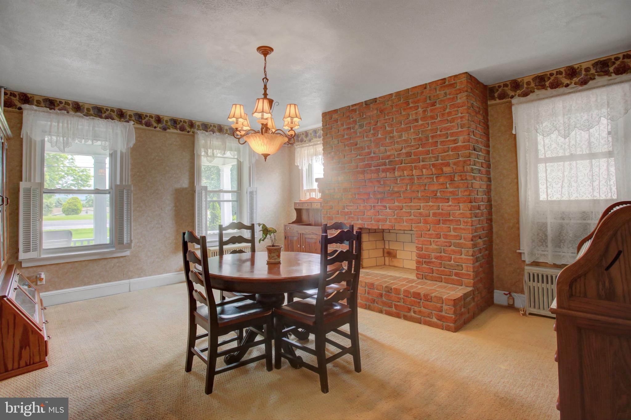 SOUTHAMPTON/FRANKLIN CO. - Residential