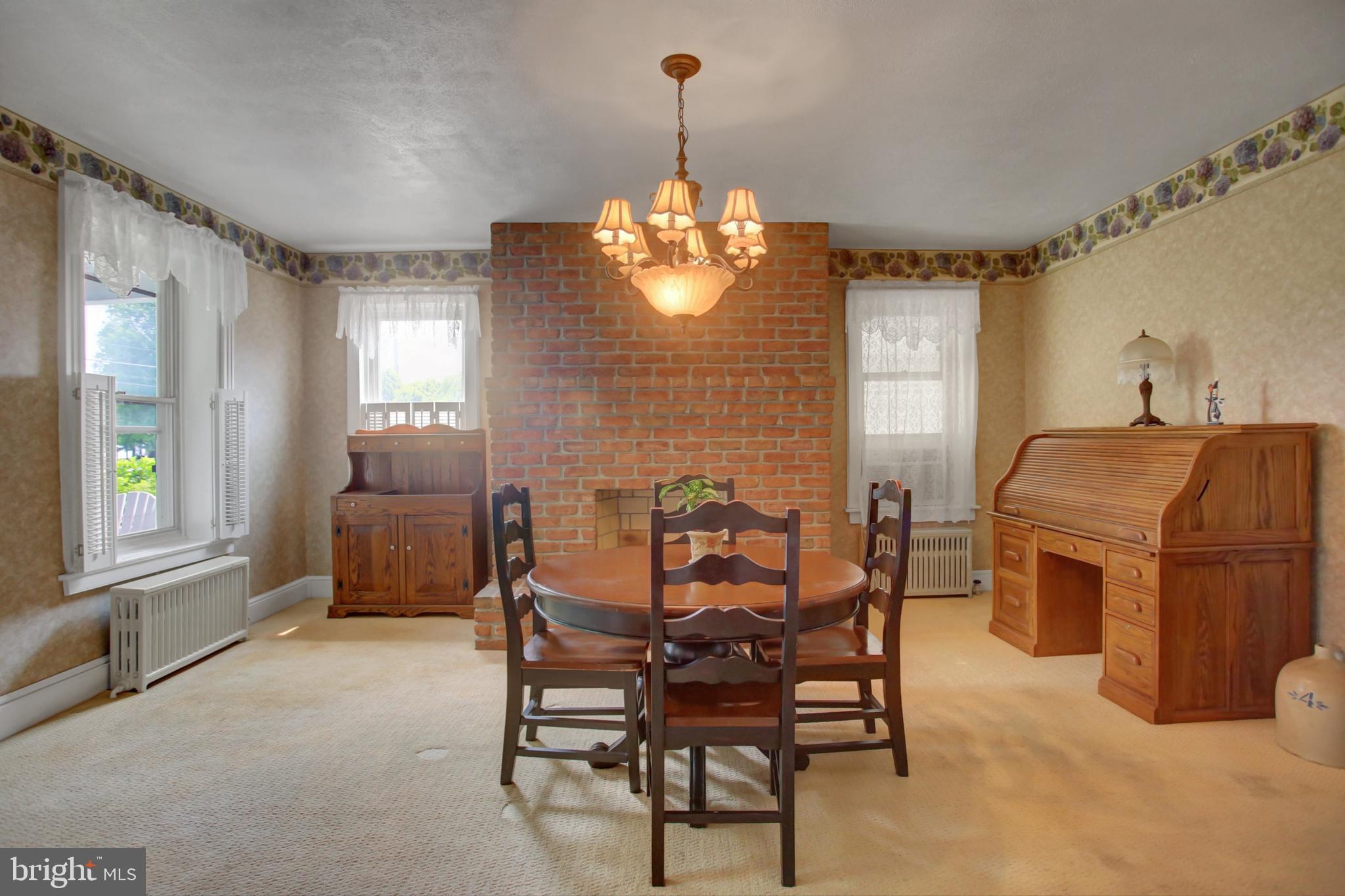 SOUTHAMPTON/FRANKLIN CO. - Residential