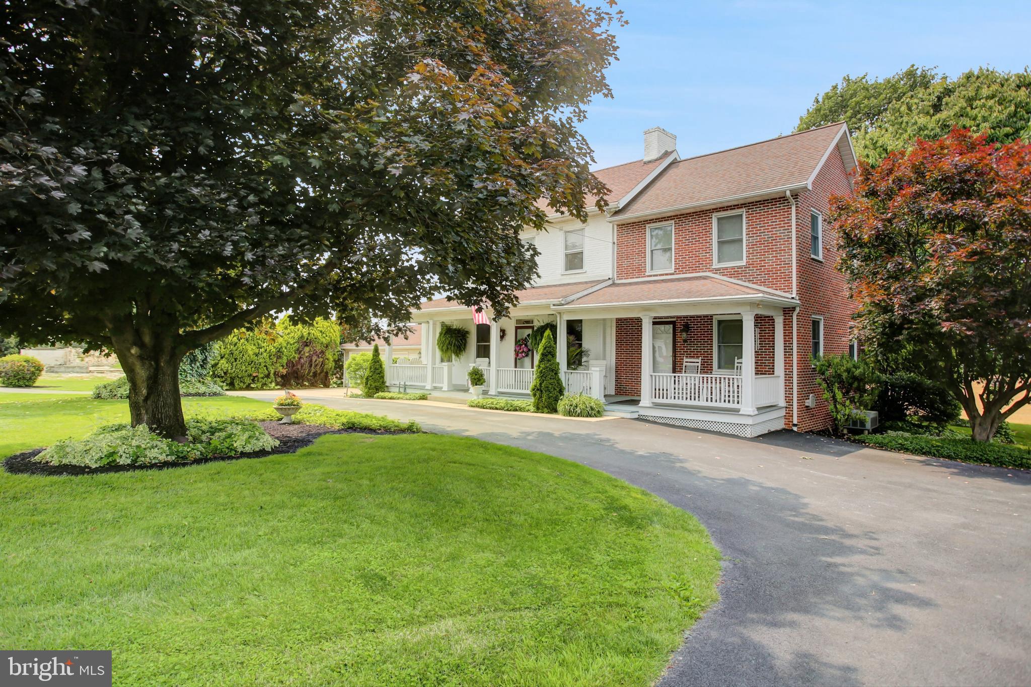 SOUTHAMPTON/FRANKLIN CO. - Residential