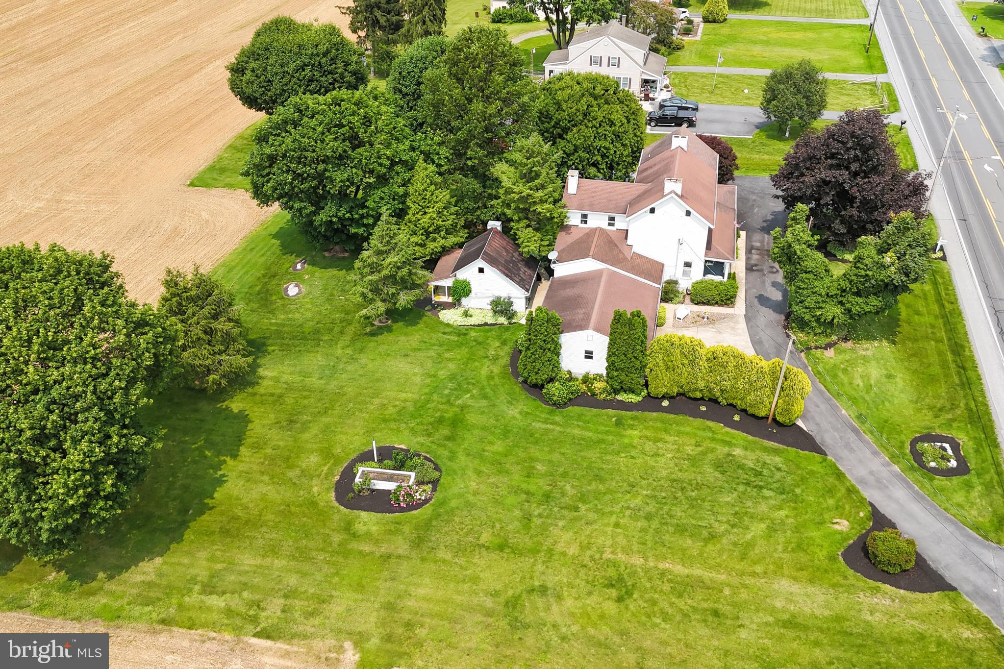 SOUTHAMPTON/FRANKLIN CO. - Residential