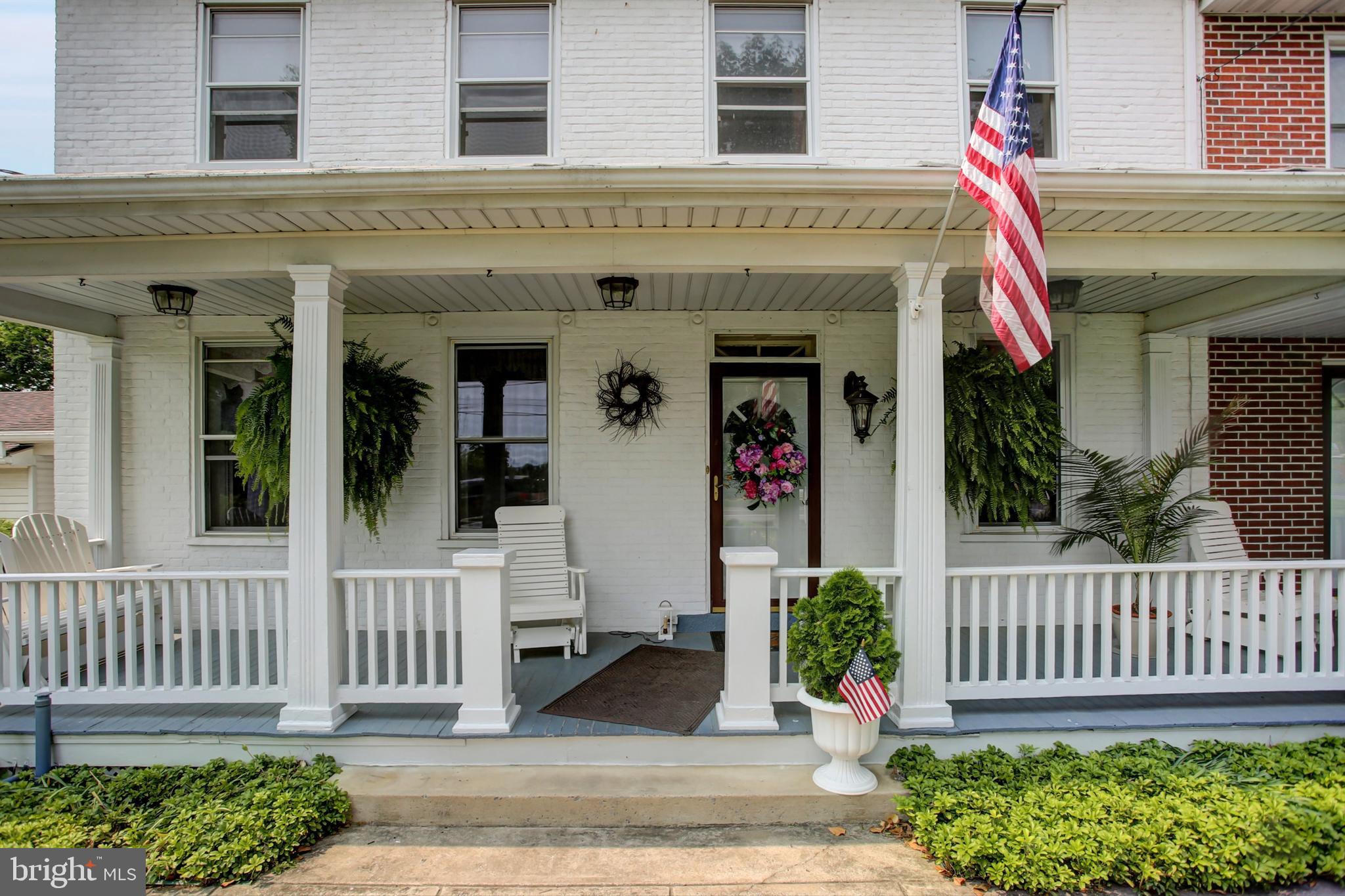 SOUTHAMPTON/FRANKLIN CO. - Residential