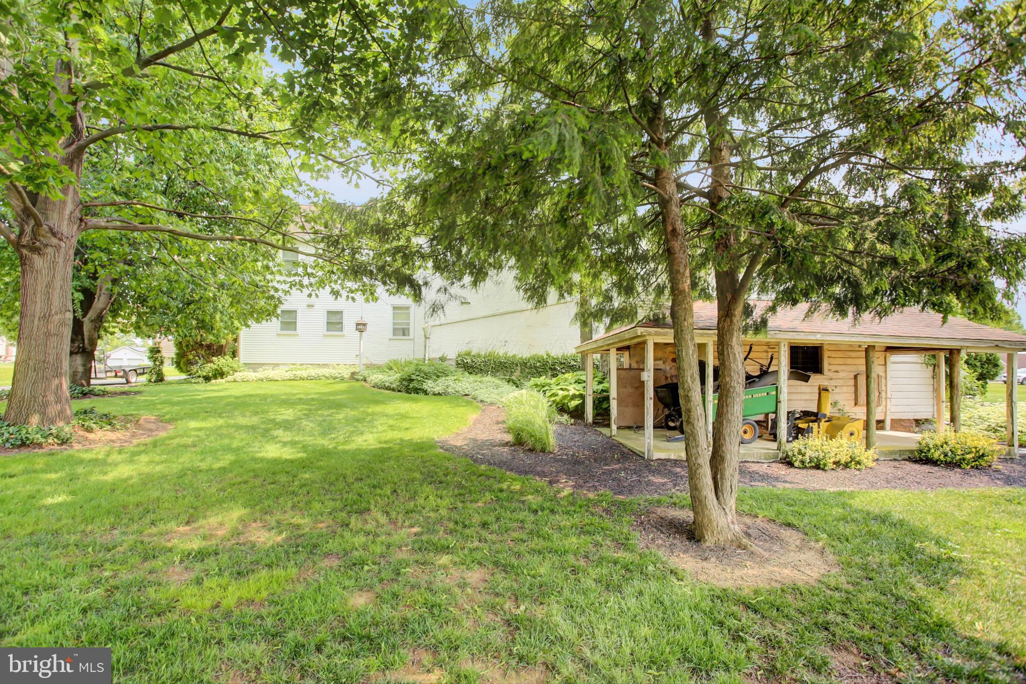 SOUTHAMPTON/FRANKLIN CO. - Residential