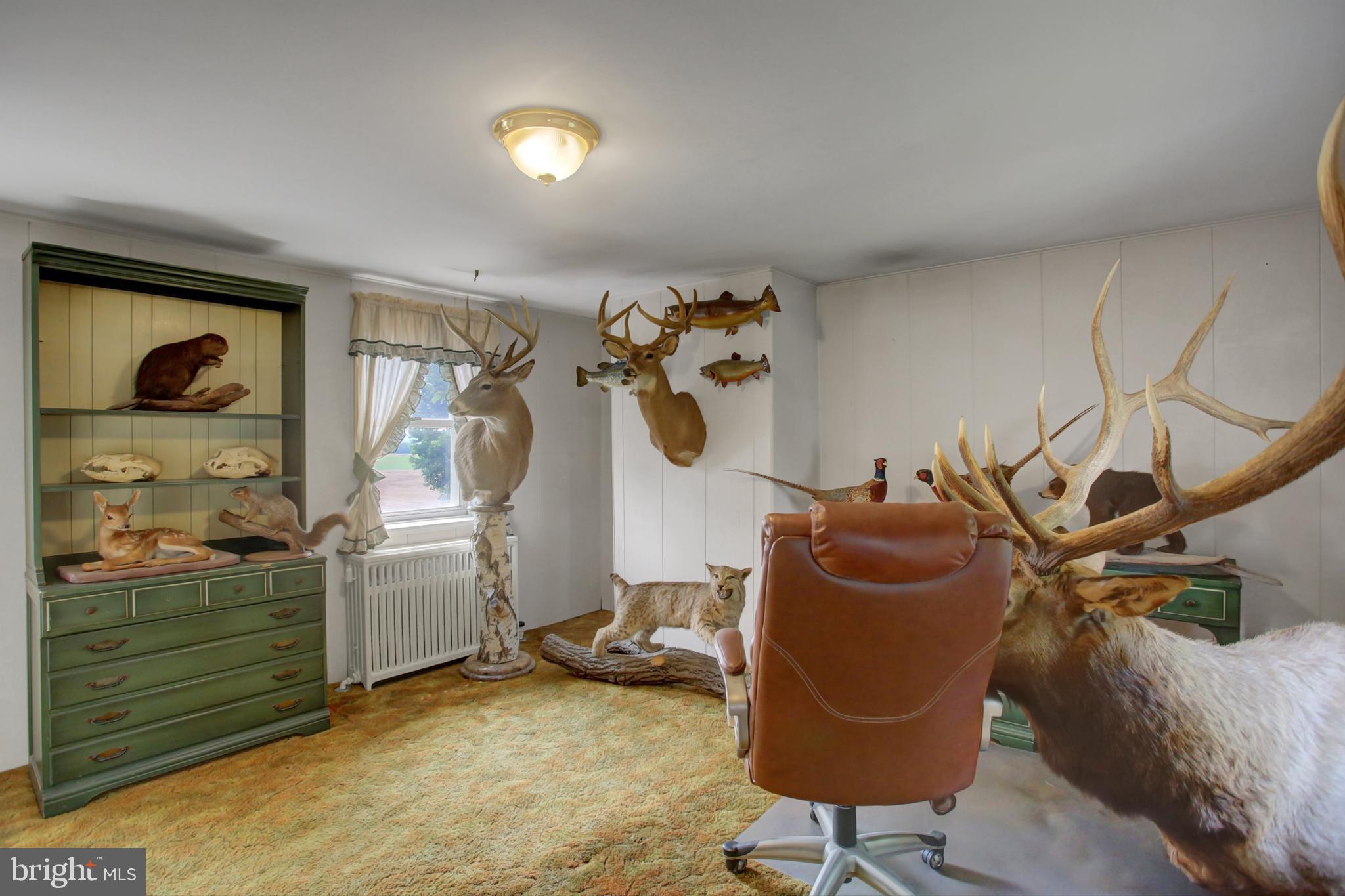 SOUTHAMPTON/FRANKLIN CO. - Residential