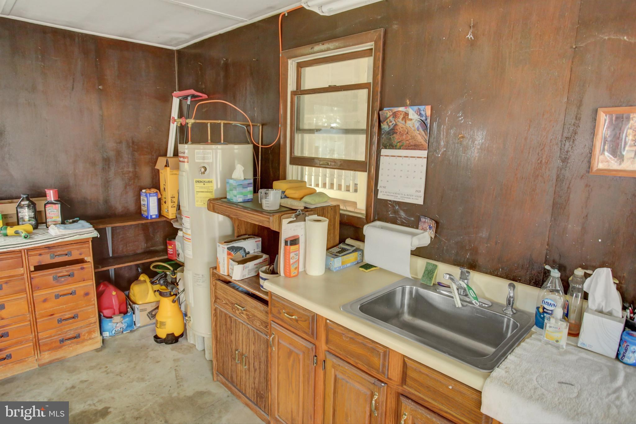 SOUTHAMPTON/FRANKLIN CO. - Residential