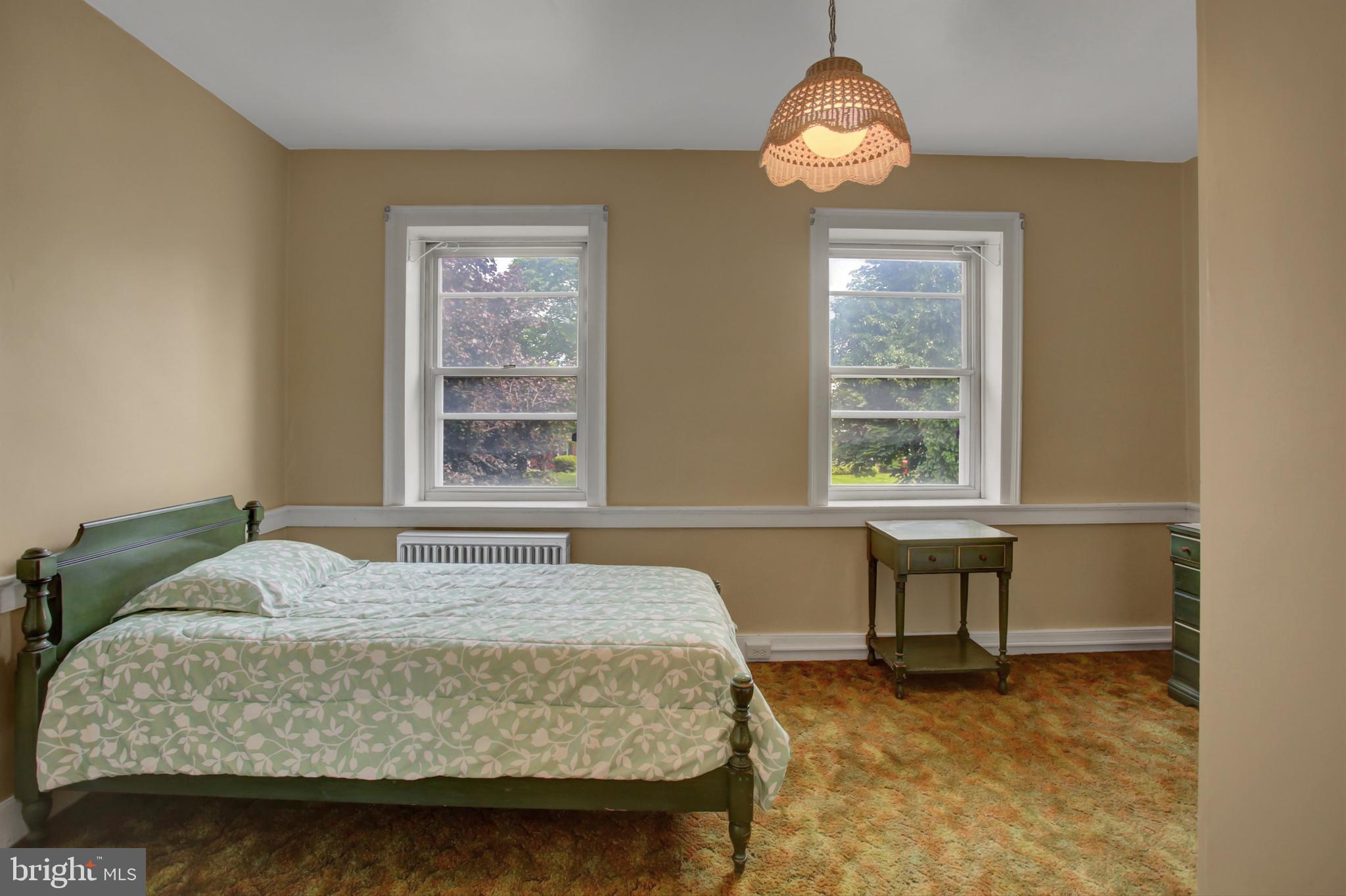 SOUTHAMPTON/FRANKLIN CO. - Residential