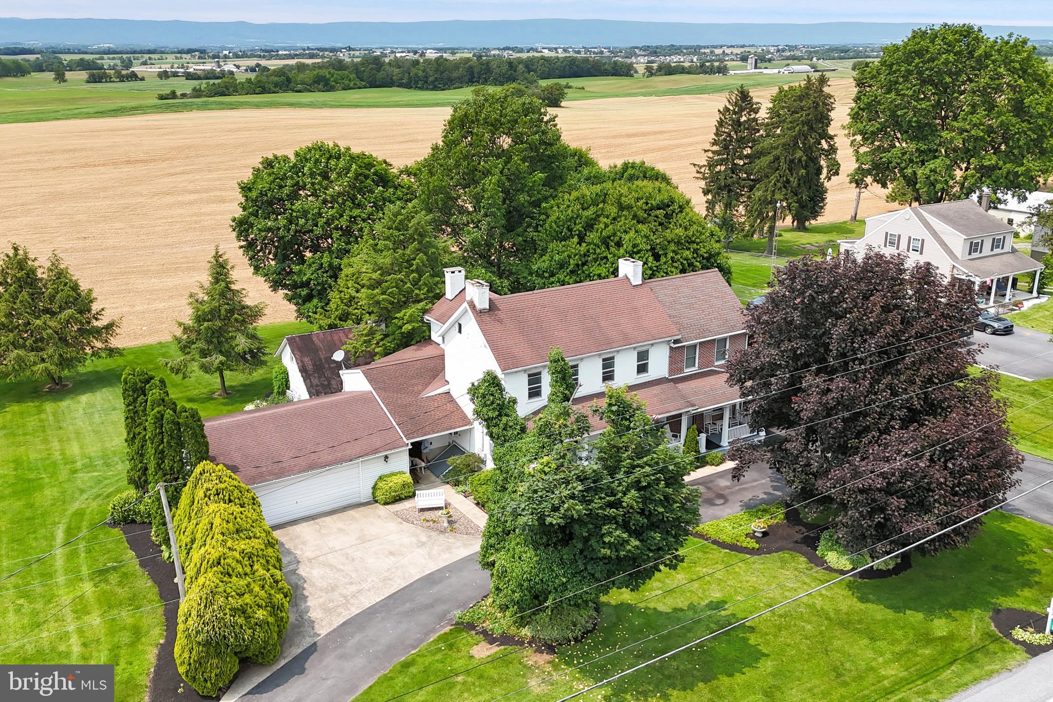 SOUTHAMPTON/FRANKLIN CO. - Residential