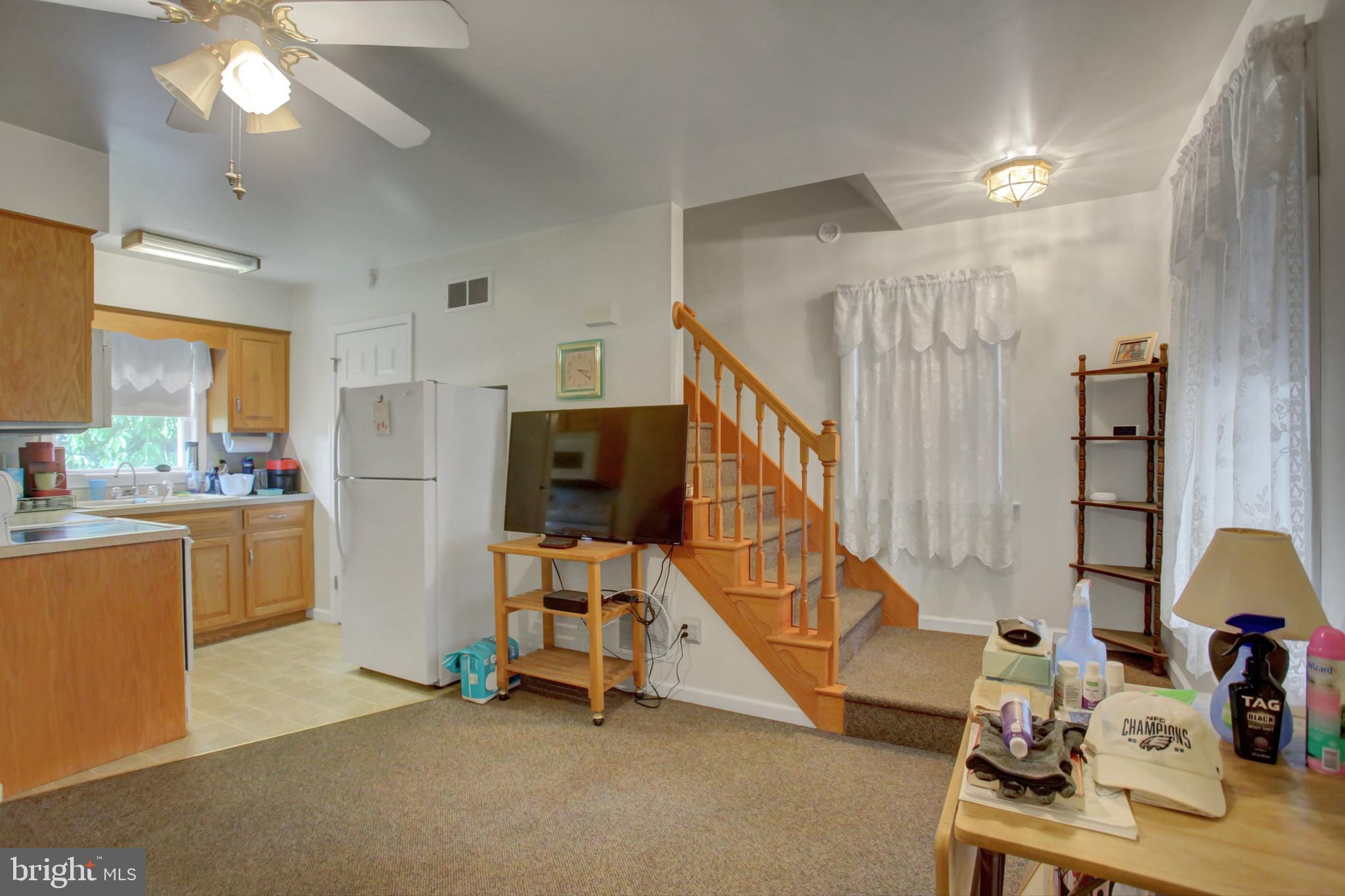 SOUTHAMPTON/FRANKLIN CO. - Residential