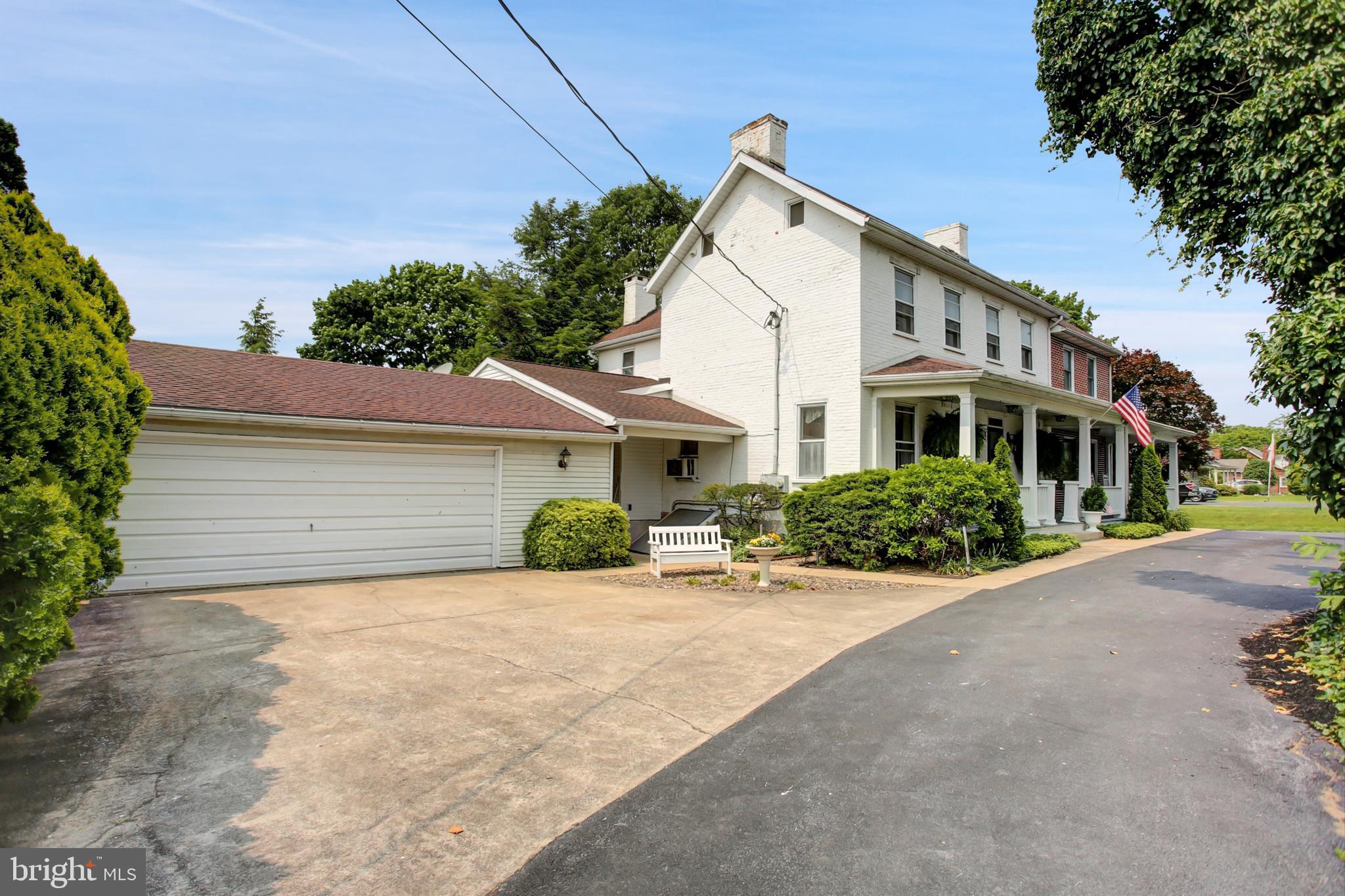 SOUTHAMPTON/FRANKLIN CO. - Residential