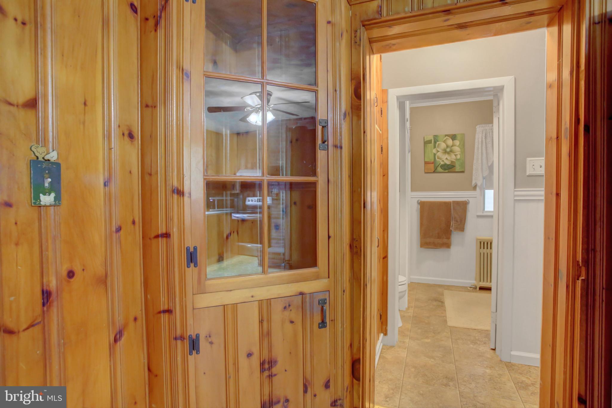 SOUTHAMPTON/FRANKLIN CO. - Residential