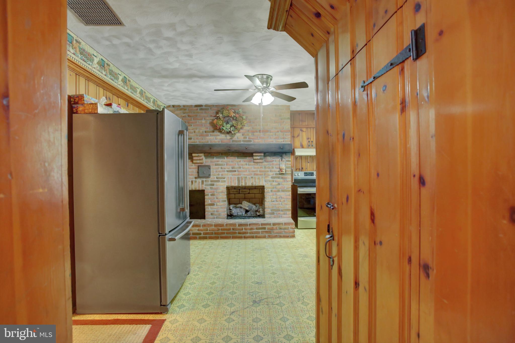 SOUTHAMPTON/FRANKLIN CO. - Residential