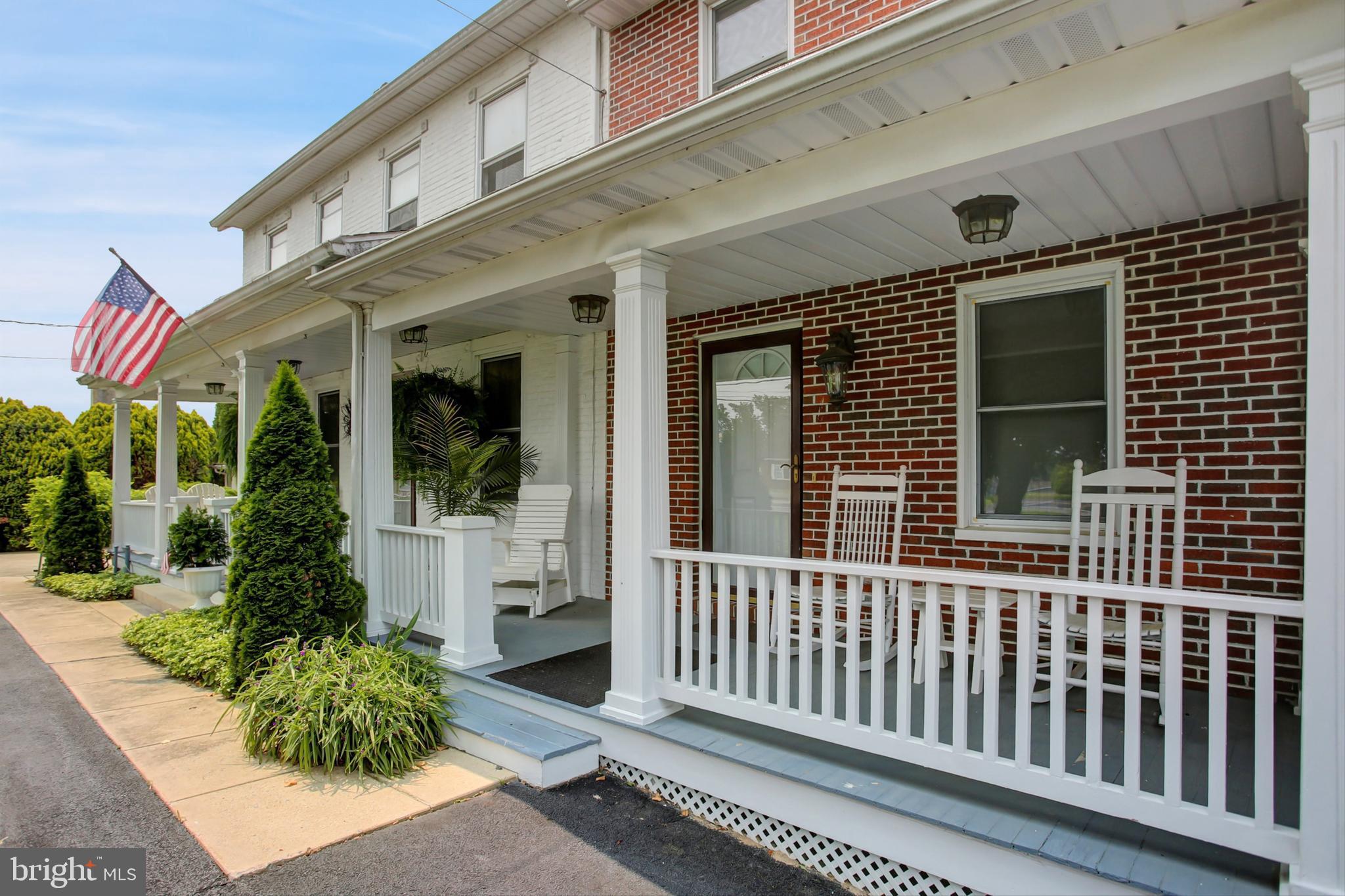 SOUTHAMPTON/FRANKLIN CO. - Residential