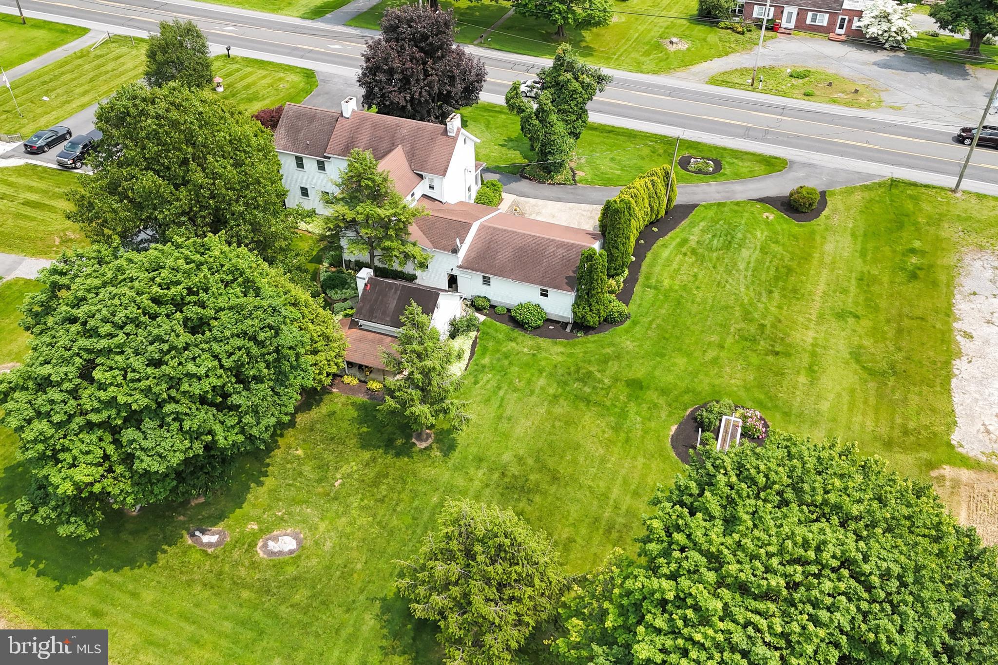 SOUTHAMPTON/FRANKLIN CO. - Residential