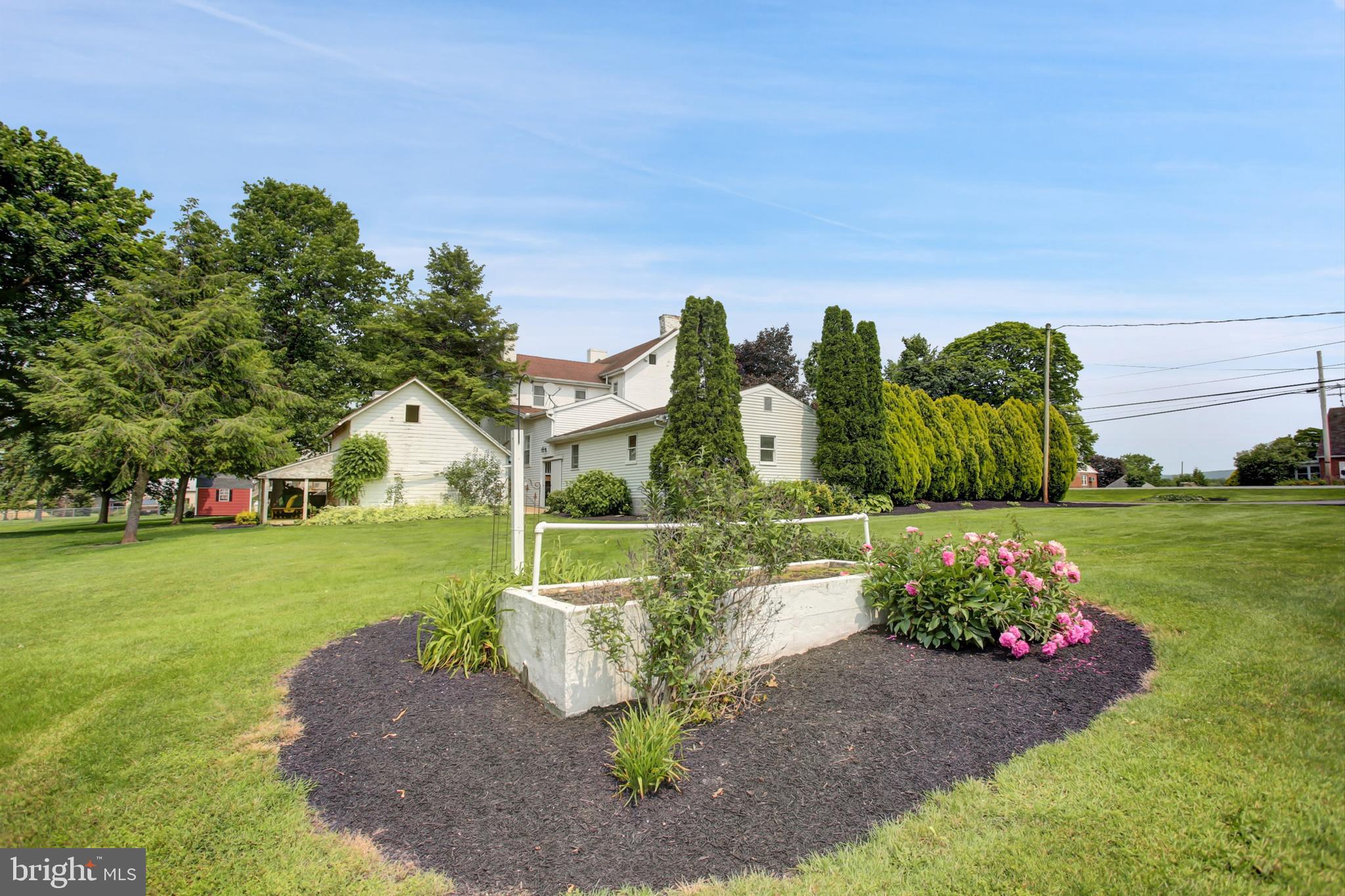 SOUTHAMPTON/FRANKLIN CO. - Residential