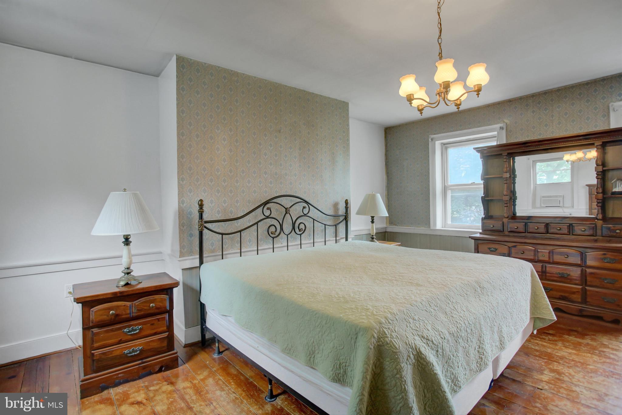 SOUTHAMPTON/FRANKLIN CO. - Residential