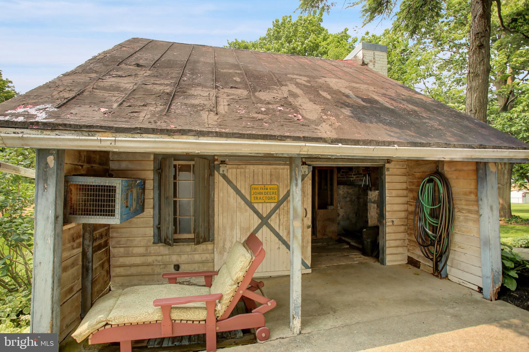 SOUTHAMPTON/FRANKLIN CO. - Residential