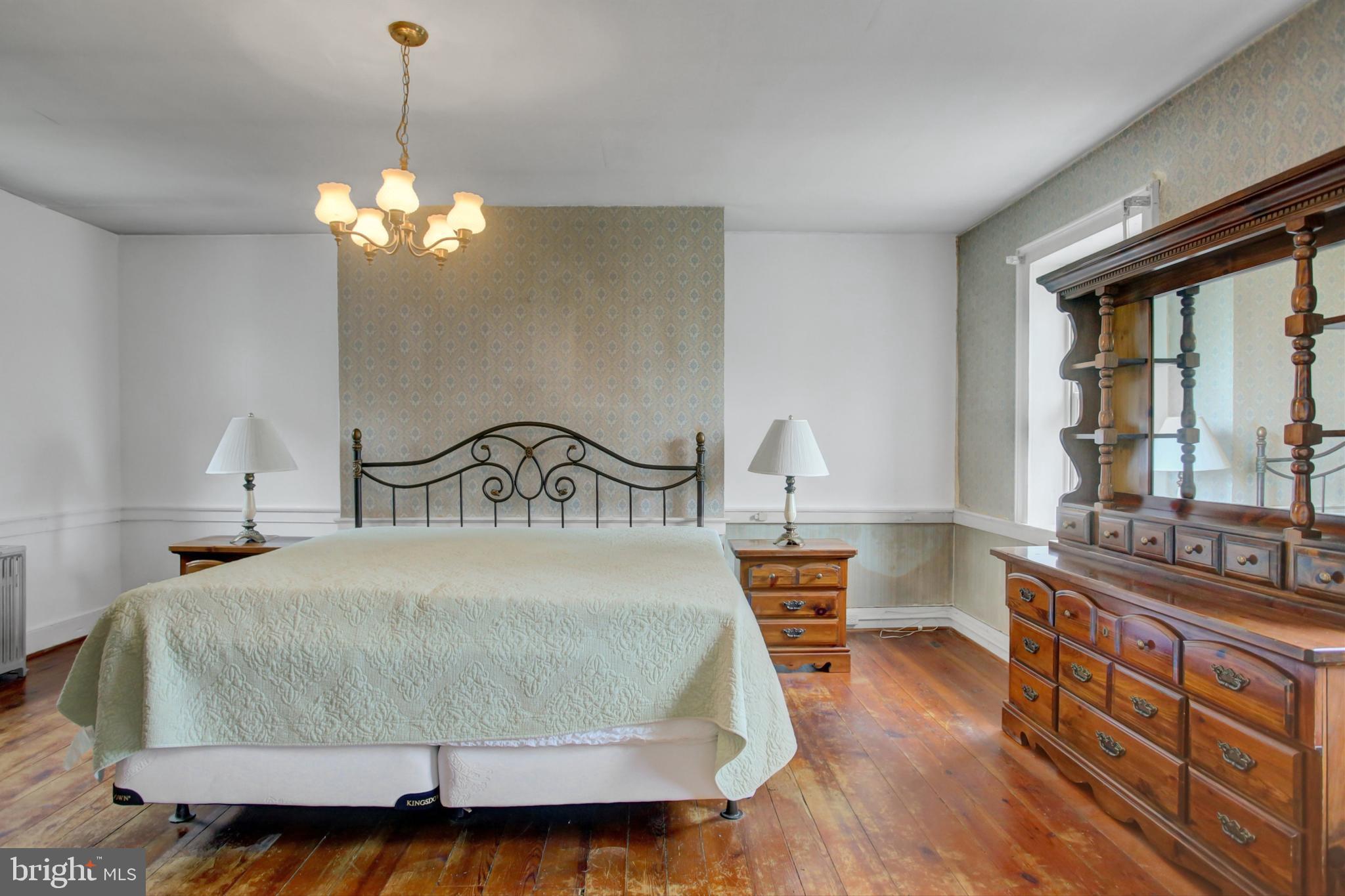 SOUTHAMPTON/FRANKLIN CO. - Residential